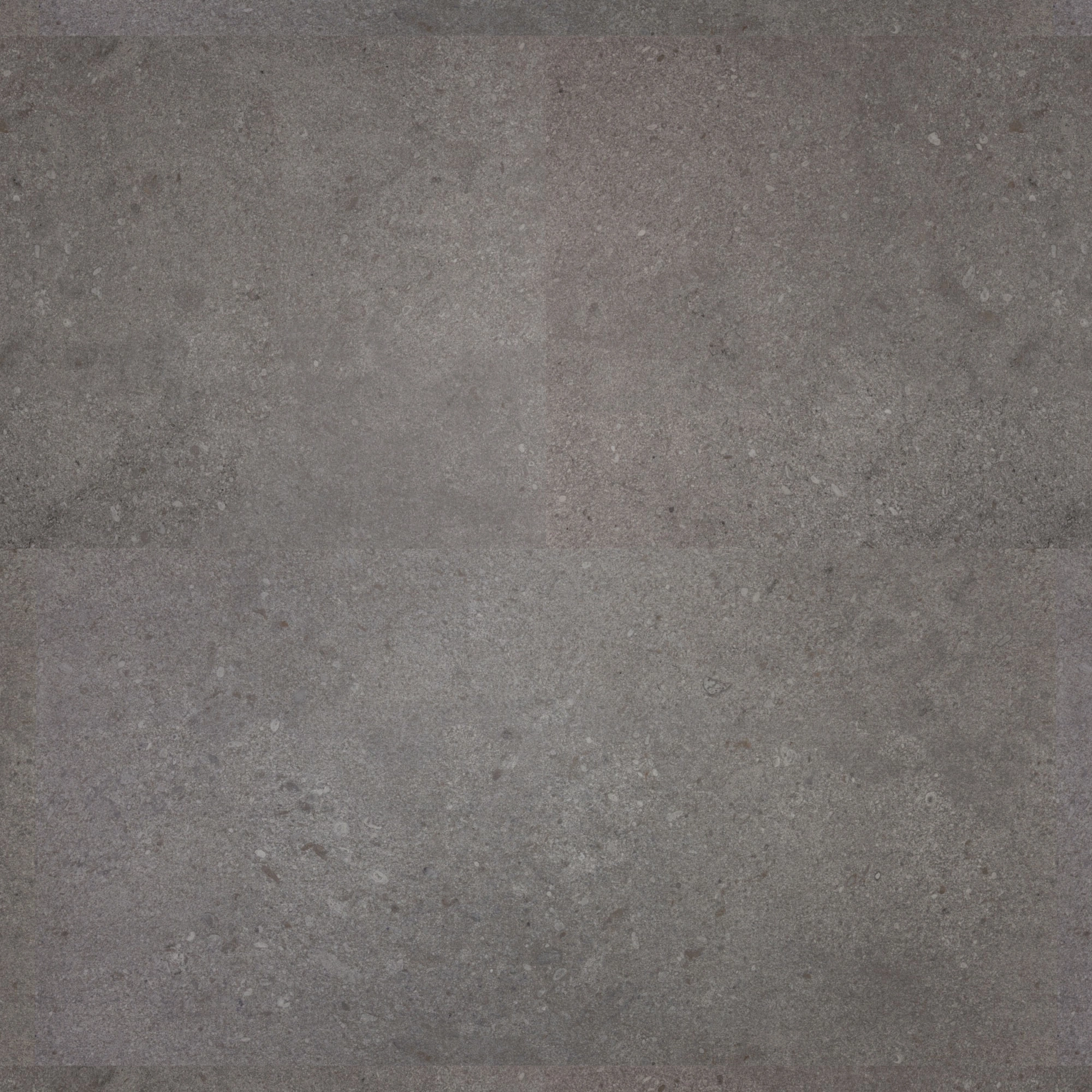 Draufsicht - BerryAlloc Klebe-Vinyl Zenn Gluedown 30 Rimini Draufsicht - BerryAlloc 60002227
