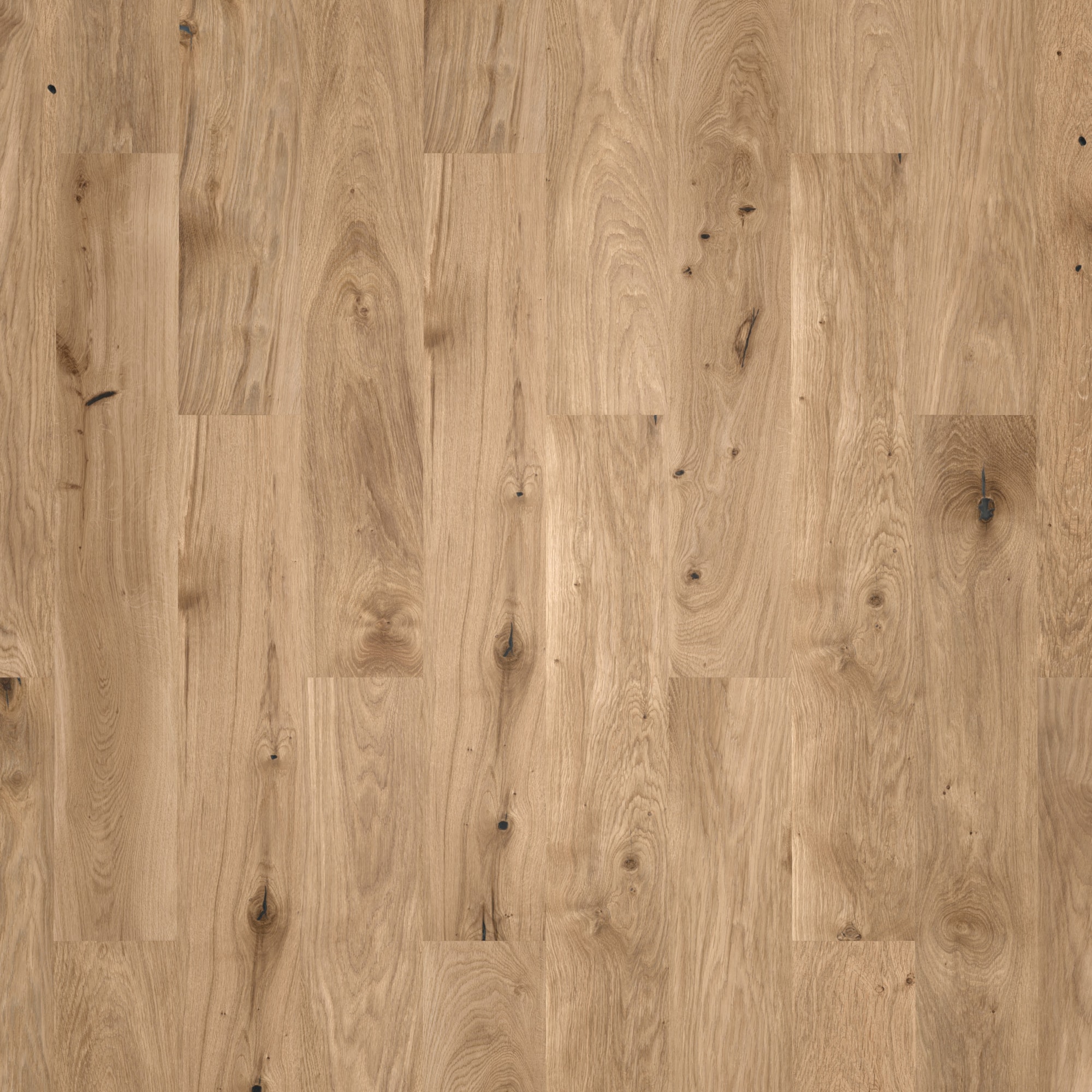 Wicanders HDF Klick-Designboden wood Go Panama Oak Cognac Holzstruktur Wicanders HDF Klick-Designboden wood Go Panama Oak Cognac Holzstruktur