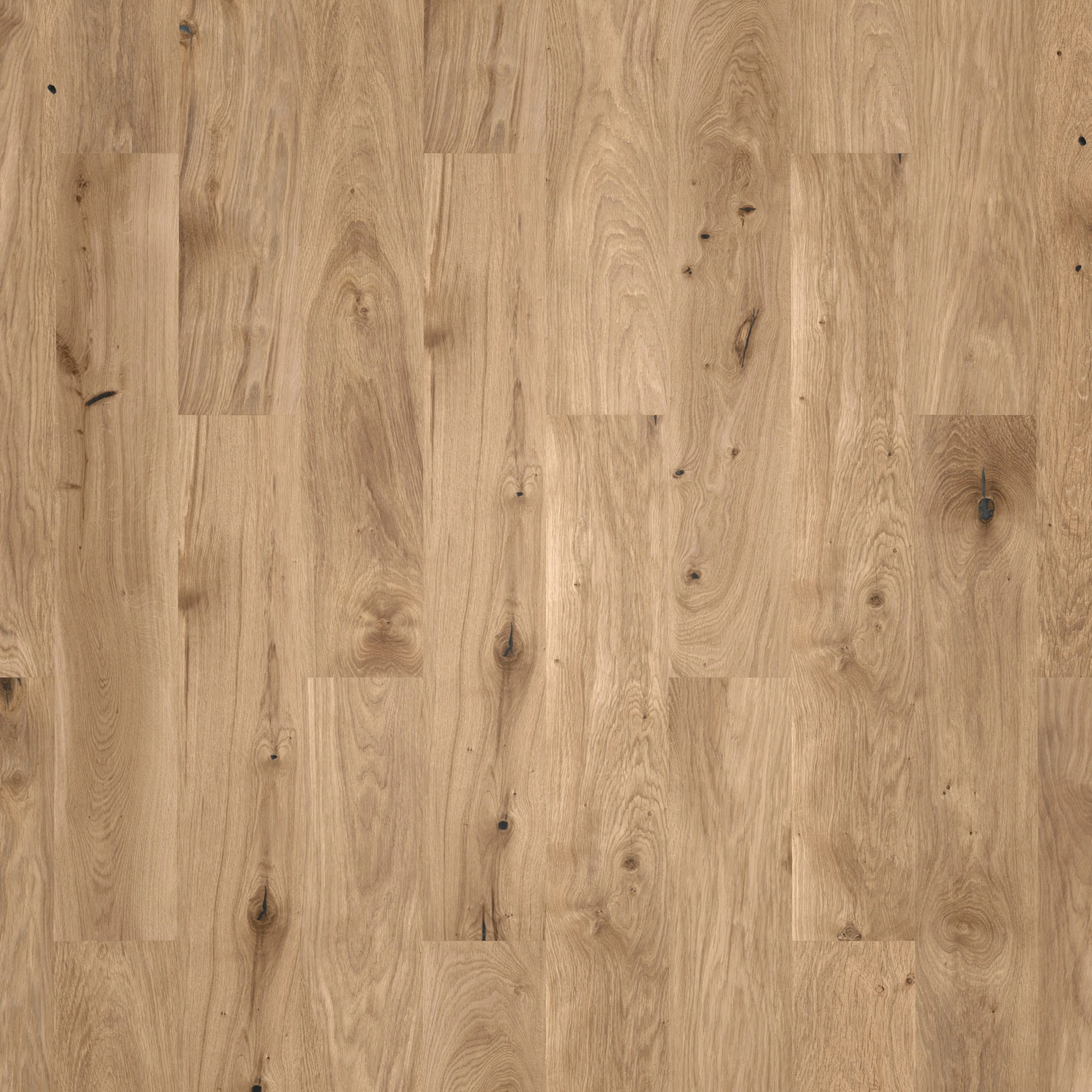 Wicanders HDF Klick-Designboden wood Go Panama Oak Cognac Holzstruktur Wicanders HDF Klick-Designboden wood Go Panama Oak Cognac Holzstruktur