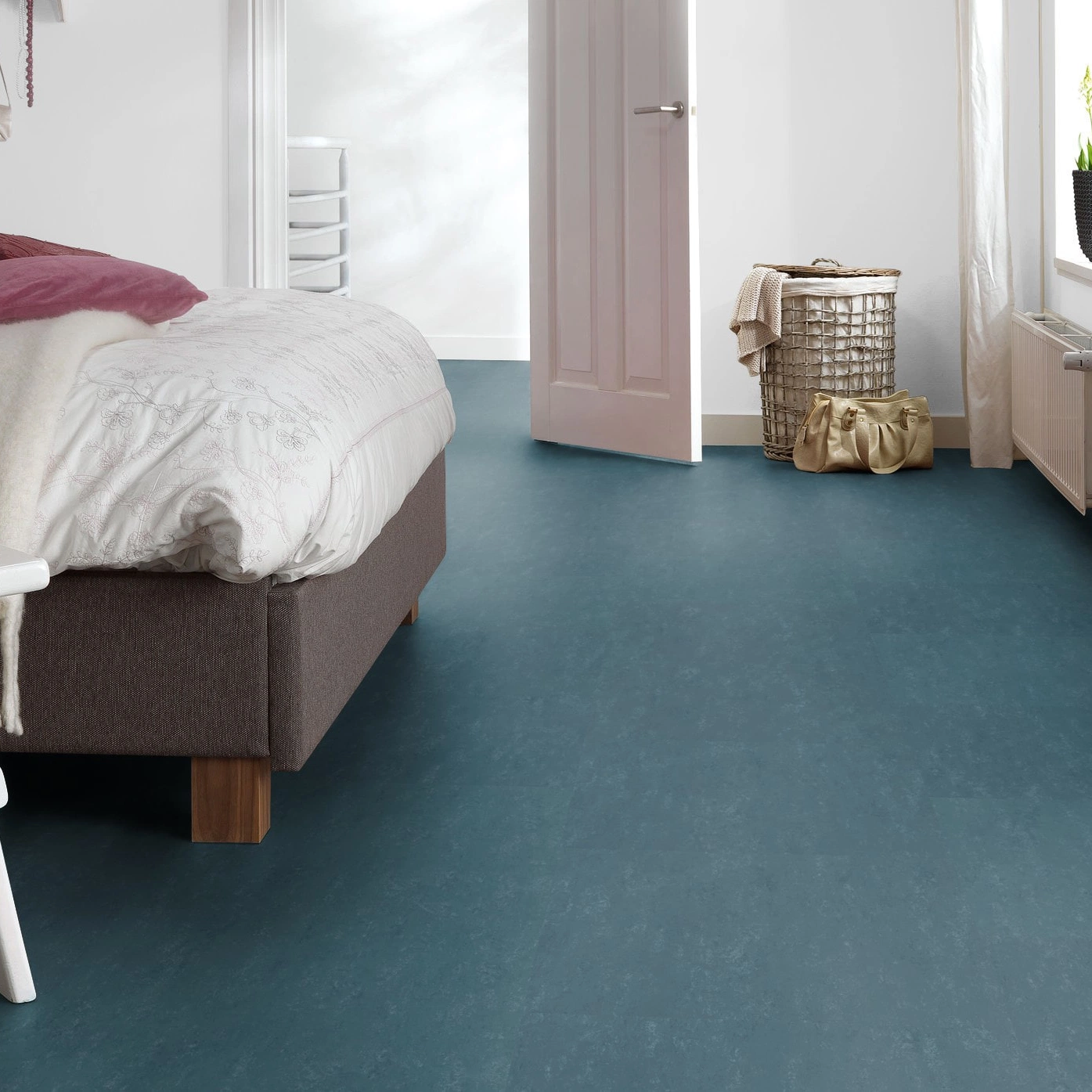 Forbo Flooring Linoleum Marmoleum Modular Accent Sirius t3754 Forbo Flooring Linoleum Marmoleum Modular Accent Sirius t3754