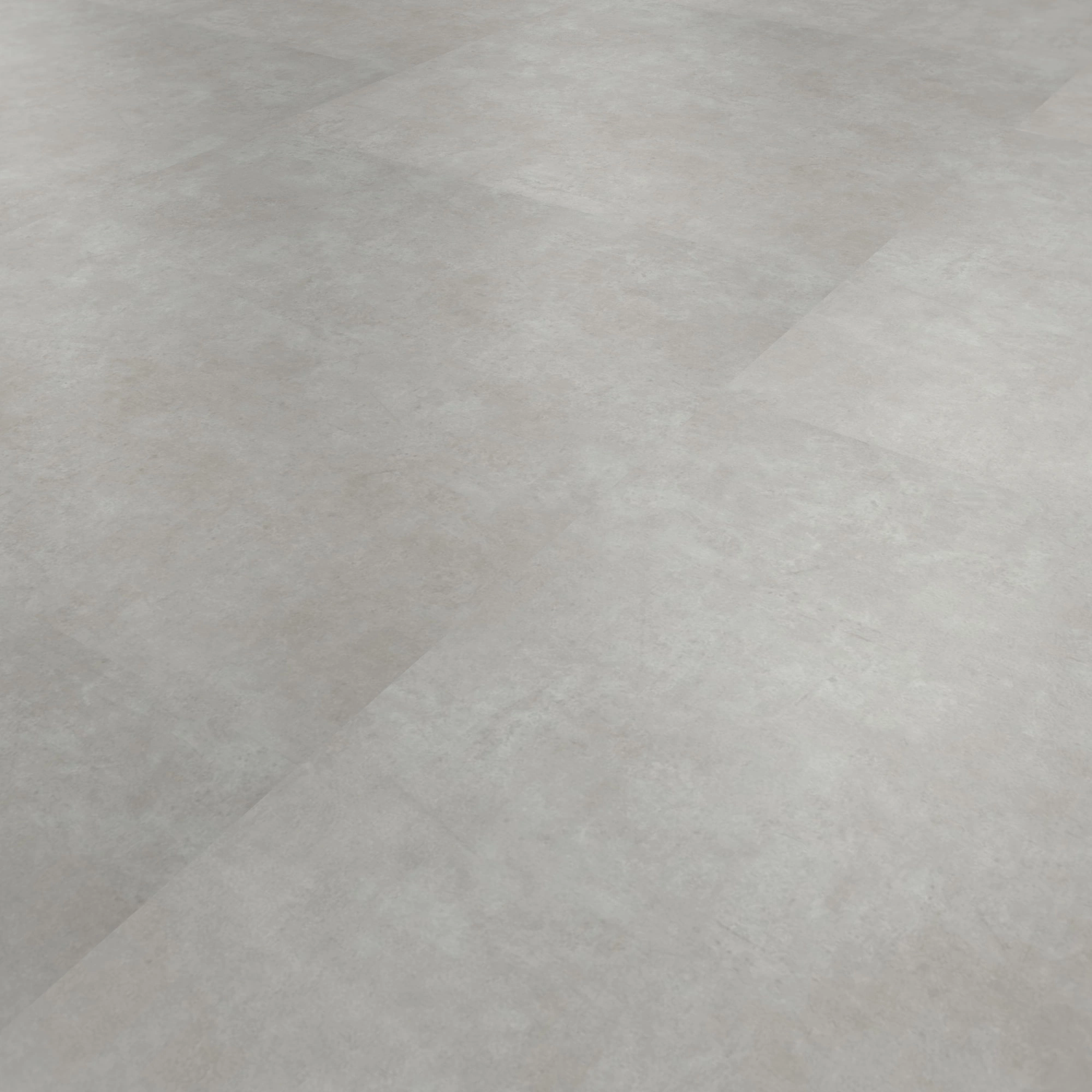Perspektivische Ansicht - Forbo Flooring Klebe-Vinyl Allura Dryback 0.55 Material Grigio Concrete Perspektivische Ansicht - Forbo Flooring 220186