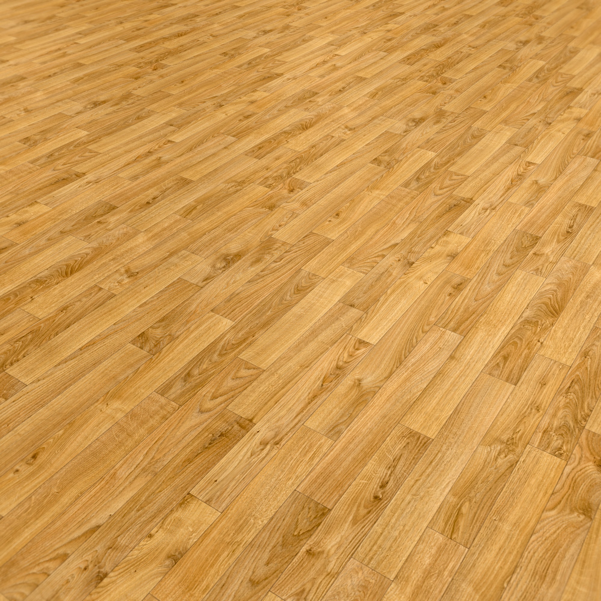 Perspektivische Ansicht - Beauflor undefined Optima Feelings Honey Oak 263L Perspektivische Ansicht - Beauflor 50069663
