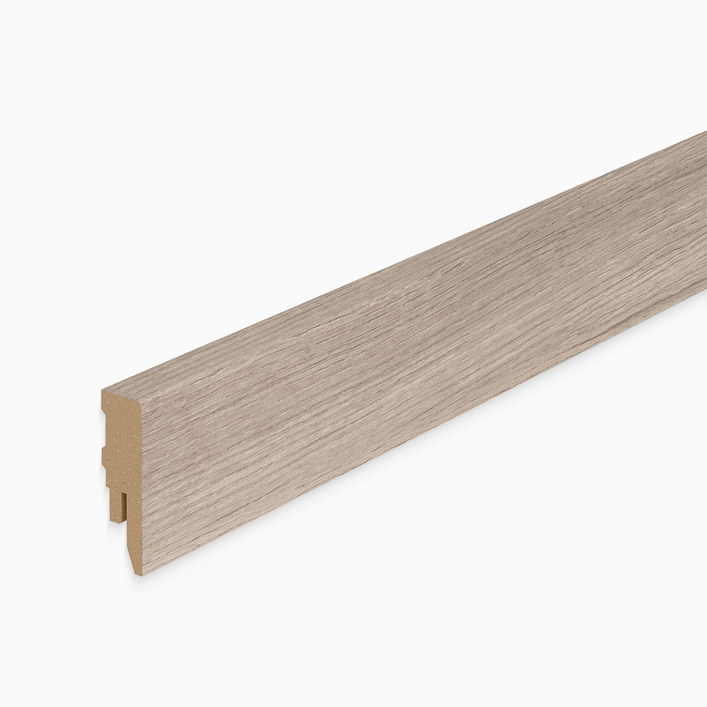 ter Hürne Sockelleiste SKL G60 MDF Eiche 470