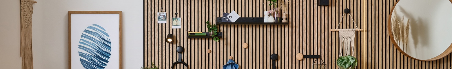 Teaserbild - Zubehör Akustikpaneele ter Hürne LivingWall Teaserbild - Zubehör Akustikpaneele ter Hürne LivingWall