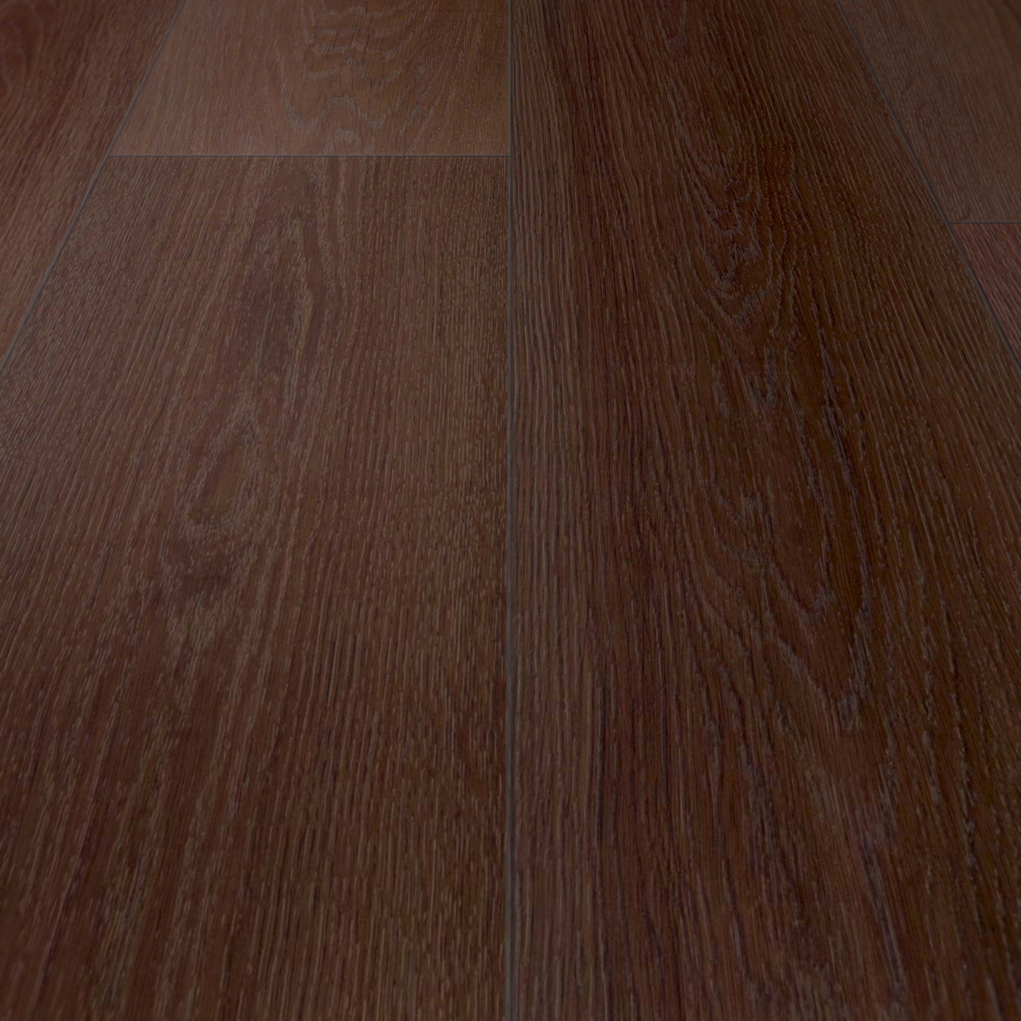 Detail Ansicht - wineo HDF Klick-Bioboden PURLINE wineo 1000 wood XL Calm Oak Mocca Detail Ansicht - wineo MLP307R