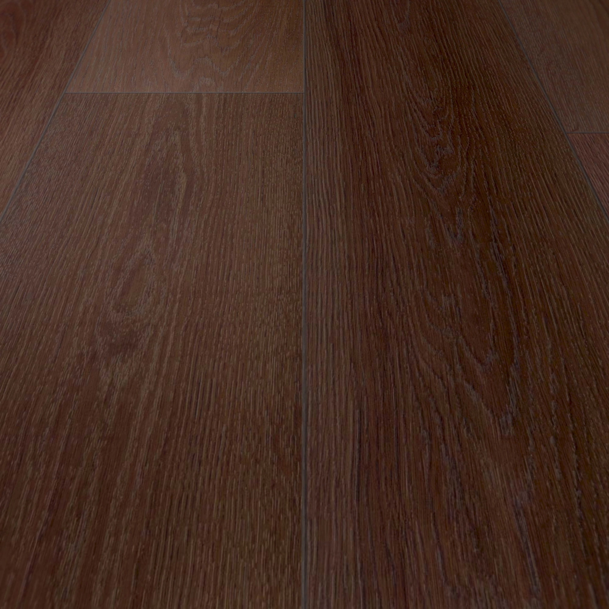 Detail Ansicht - wineo HDF Klick-Bioboden PURLINE wineo 1000 wood XL Calm Oak Mocca Detail Ansicht - wineo MLP307R