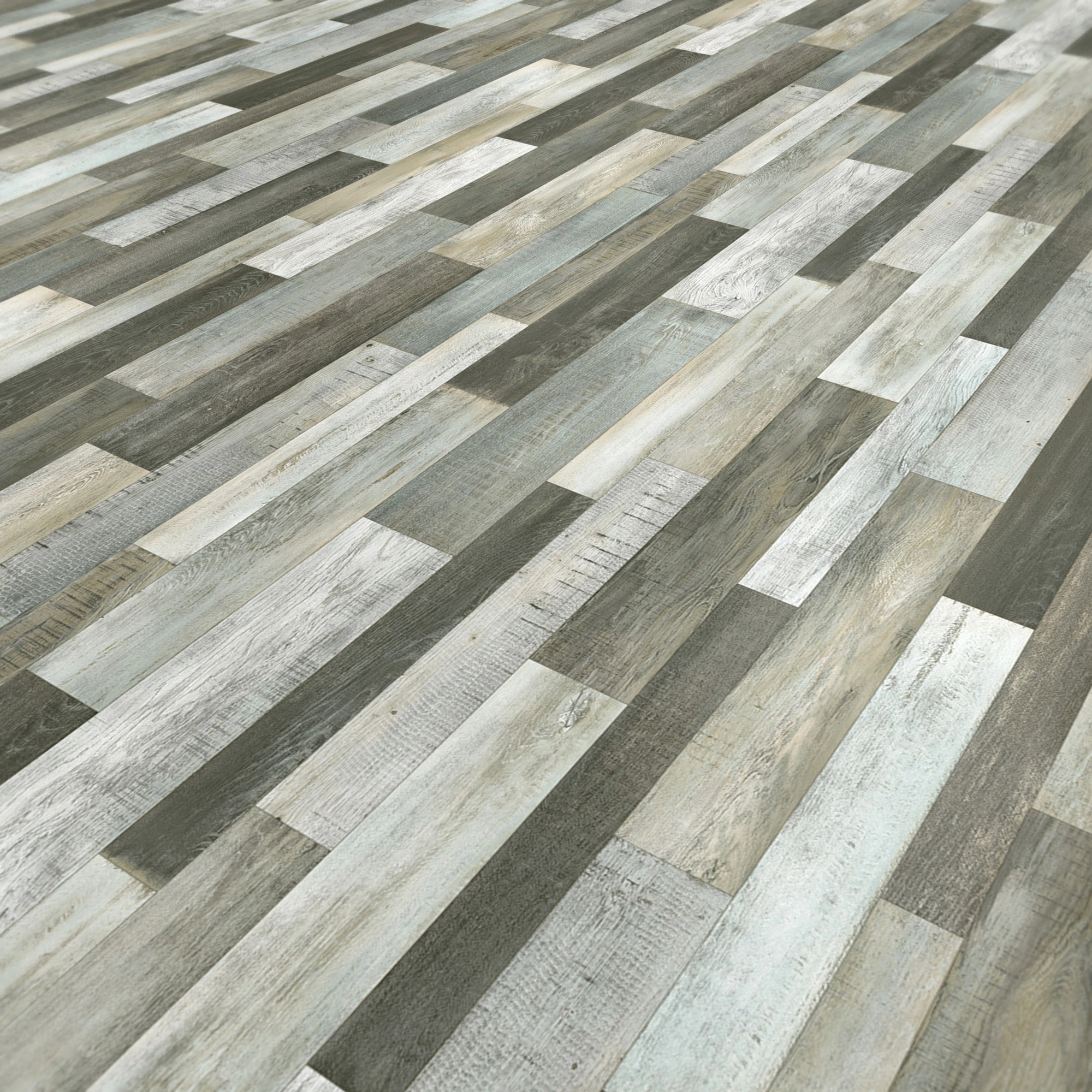Perspektivische Ansicht - Beauflor undefined Optima Feelings Cuban Oak 976M Perspektivische Ansicht - Beauflor 50069661