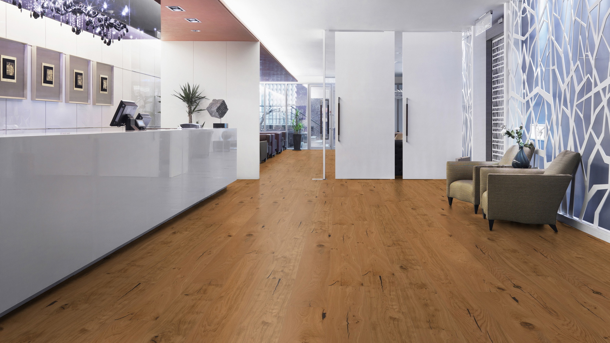 Wicanders Parkett Essential Rotterdam XXL RW04475 Extra Rustikal Gebürstete Struktur Natur-Geölt Wicanders Parkett Essential Rotterdam XXL RW04475 Extra Rustikal Gebürstete Struktur Natur-Geölt