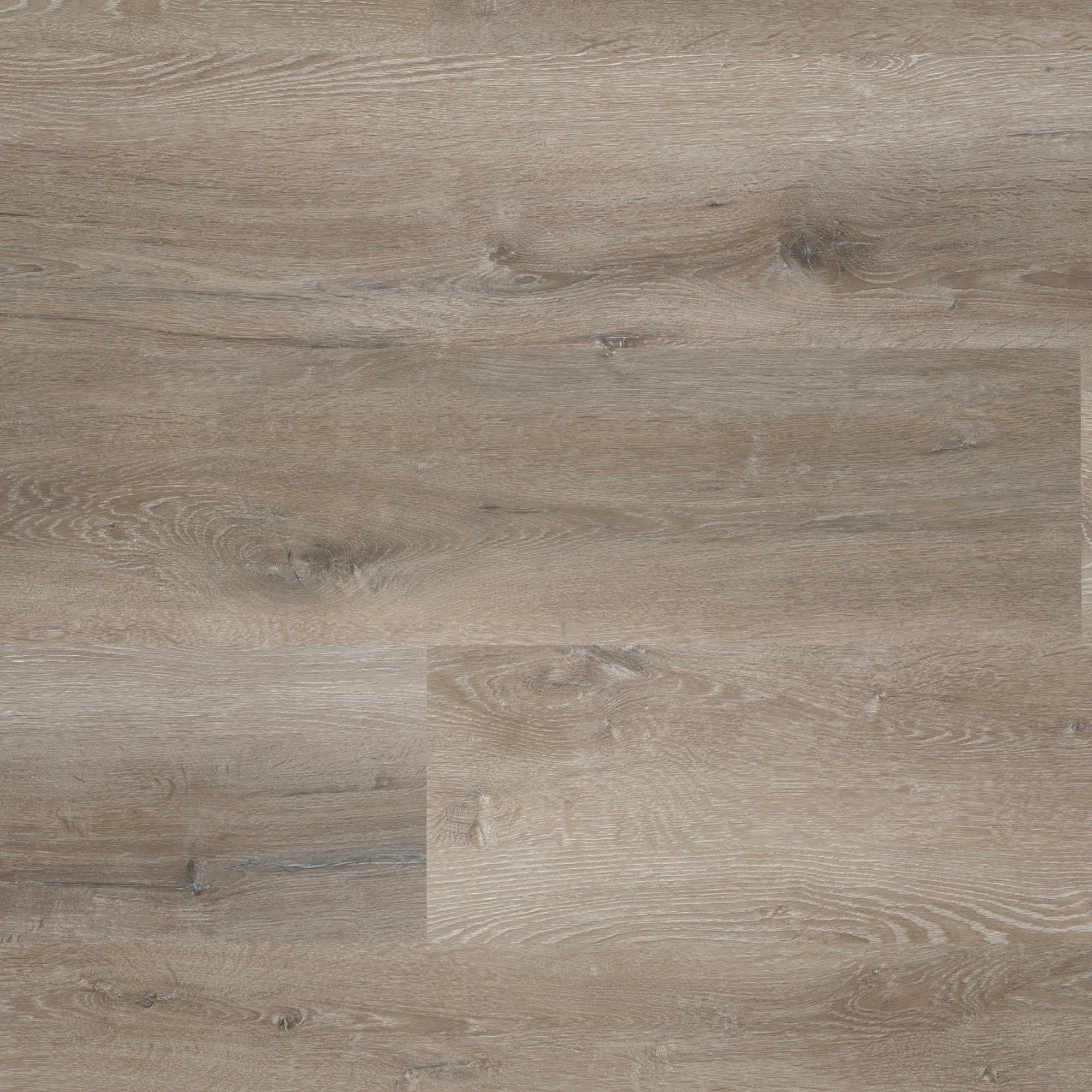 Draufsicht - nexflor Rigid Klick-Vinyl Helios Click Collection Marathon Oak Draufsicht - nexflor NXF-20030-003