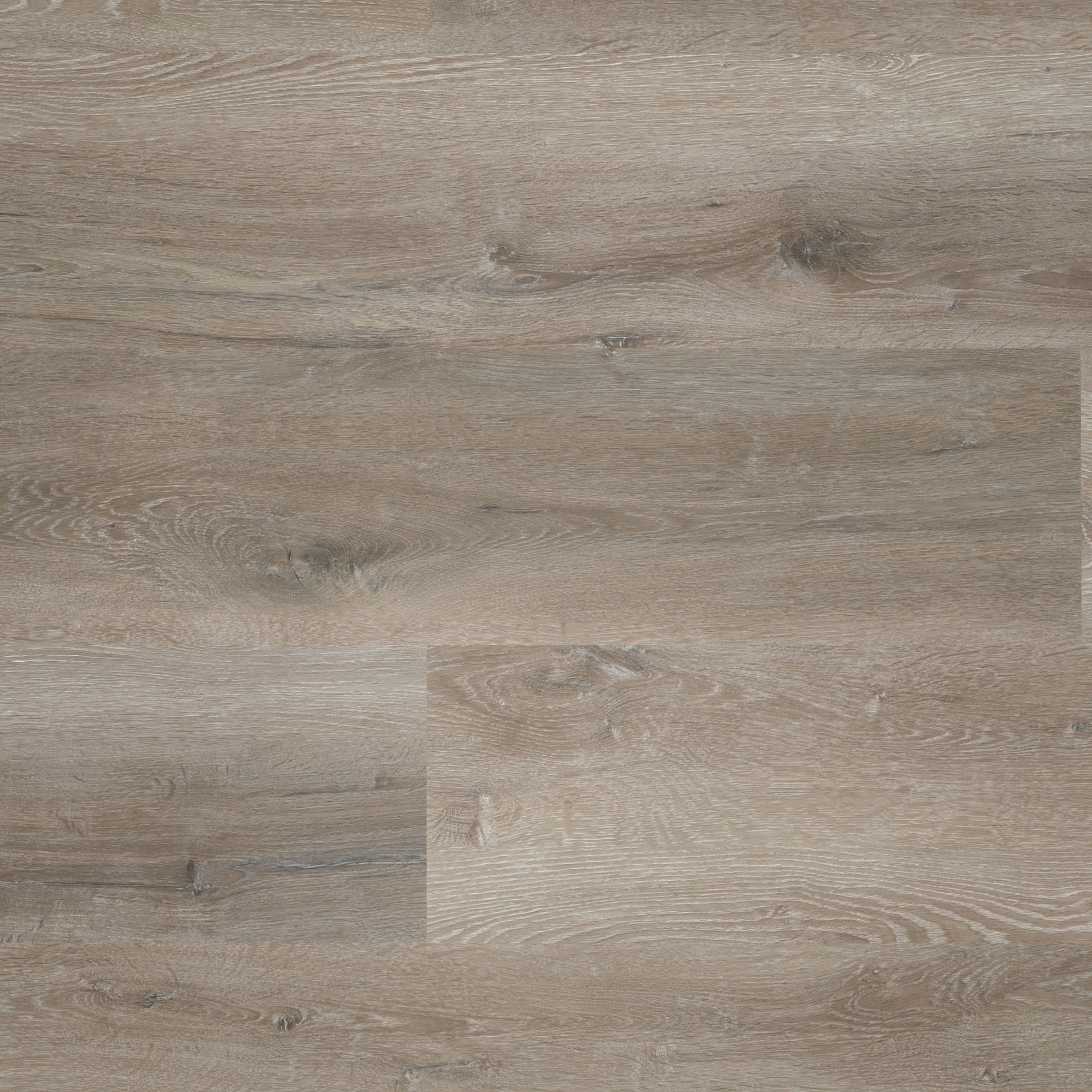 Draufsicht - nexflor Rigid Klick-Vinyl Helios Click Collection Marathon Oak Draufsicht - nexflor NXF-20030-003