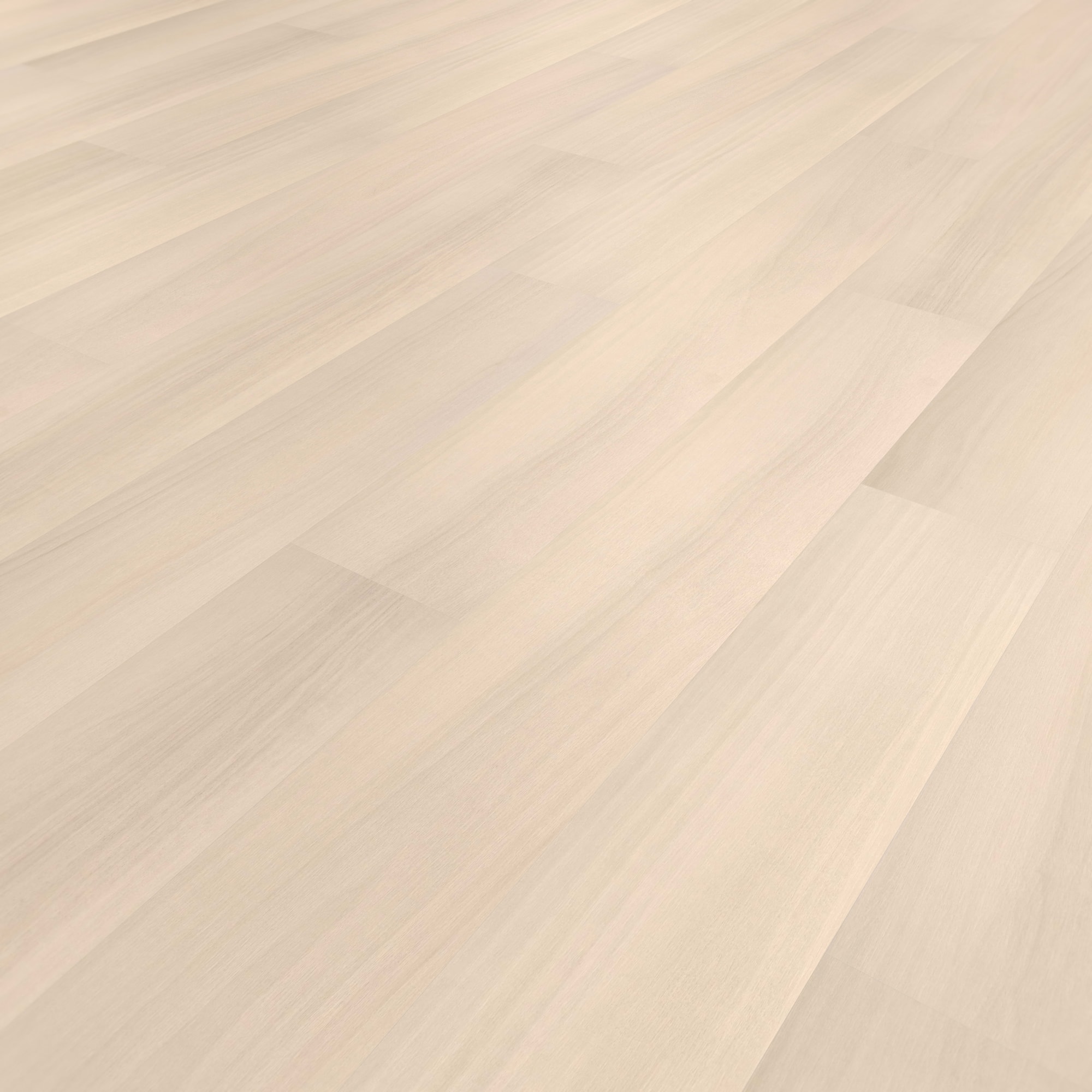 Perspektivische Ansicht - wineo Klick-Bioboden PURLINE wineo 1000 wood L Light Maple Cream Perspektivische Ansicht - wineo PLC296R