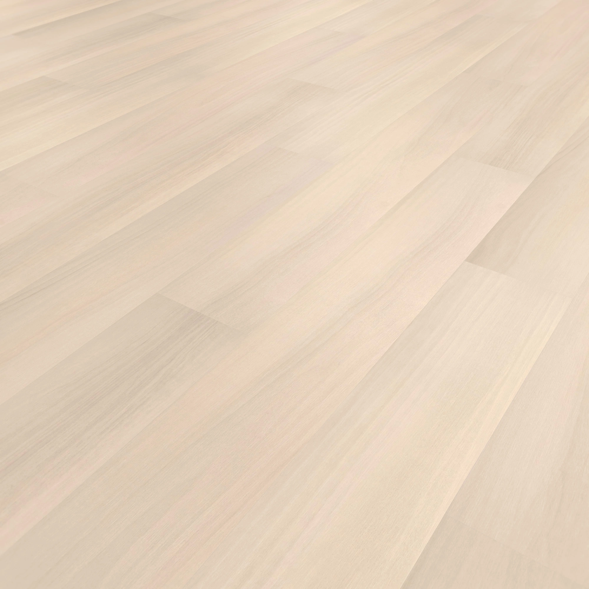 Perspektivische Ansicht - wineo Klick-Bioboden PURLINE wineo 1000 wood L Light Maple Cream Perspektivische Ansicht - wineo PLC296R