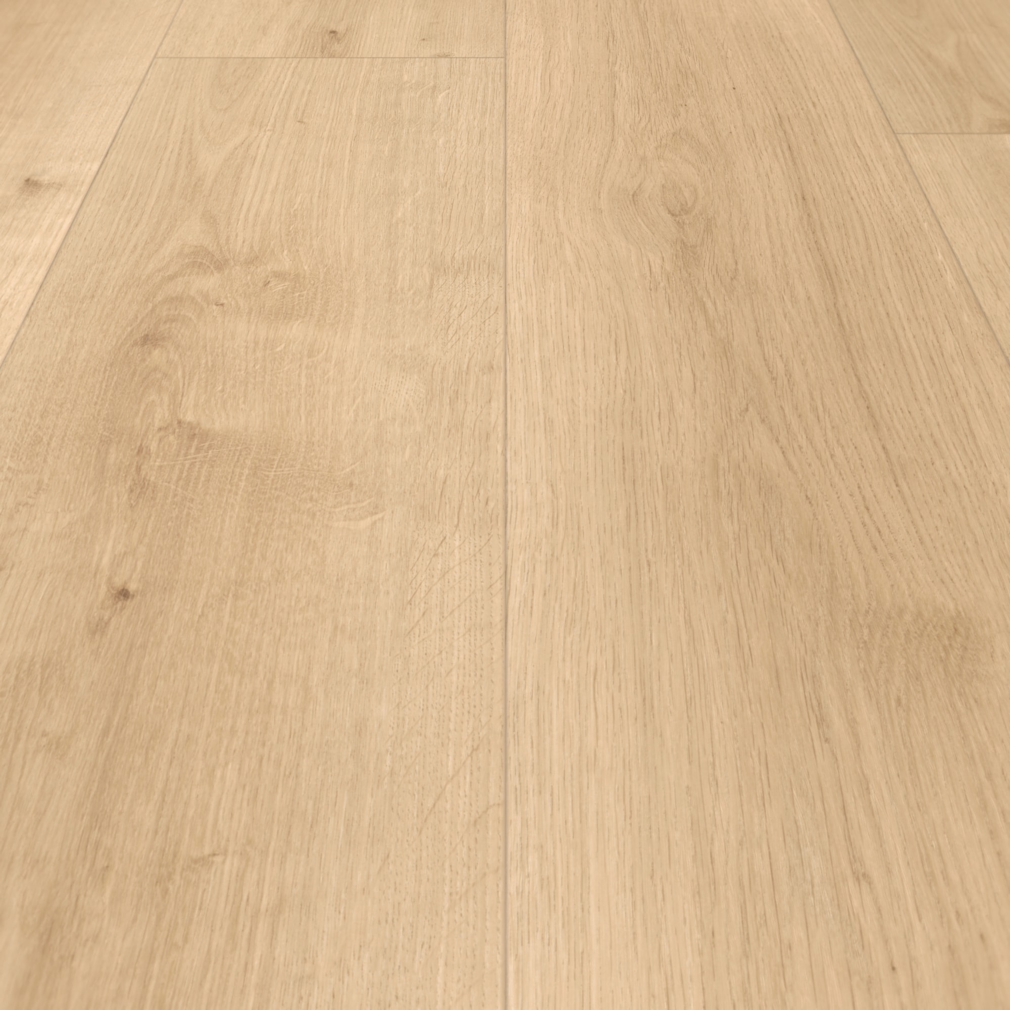 Parador HDF Klick-Designboden Modular ONE Eiche Pure hell Holzstruktur Schlossdiele Parador HDF Klick-Designboden Modular ONE Eiche Pure hell Holzstruktur Schlossdiele