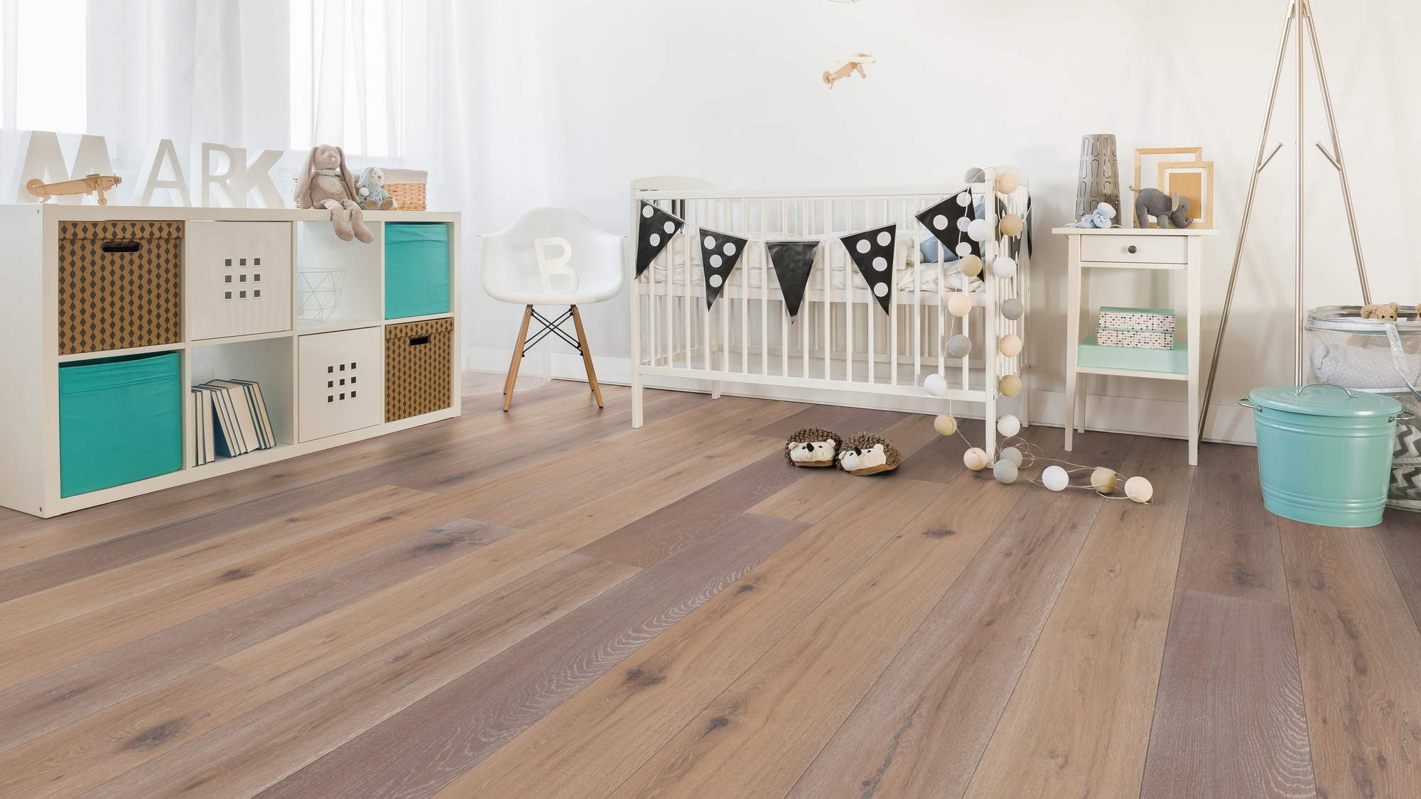 Wicanders Parkett Victoria Steel RW04255 Natur Holzstruktur Natur-Geölt Weiß Wicanders Parkett Victoria Steel RW04255 Natur Holzstruktur Natur-Geölt Weiß