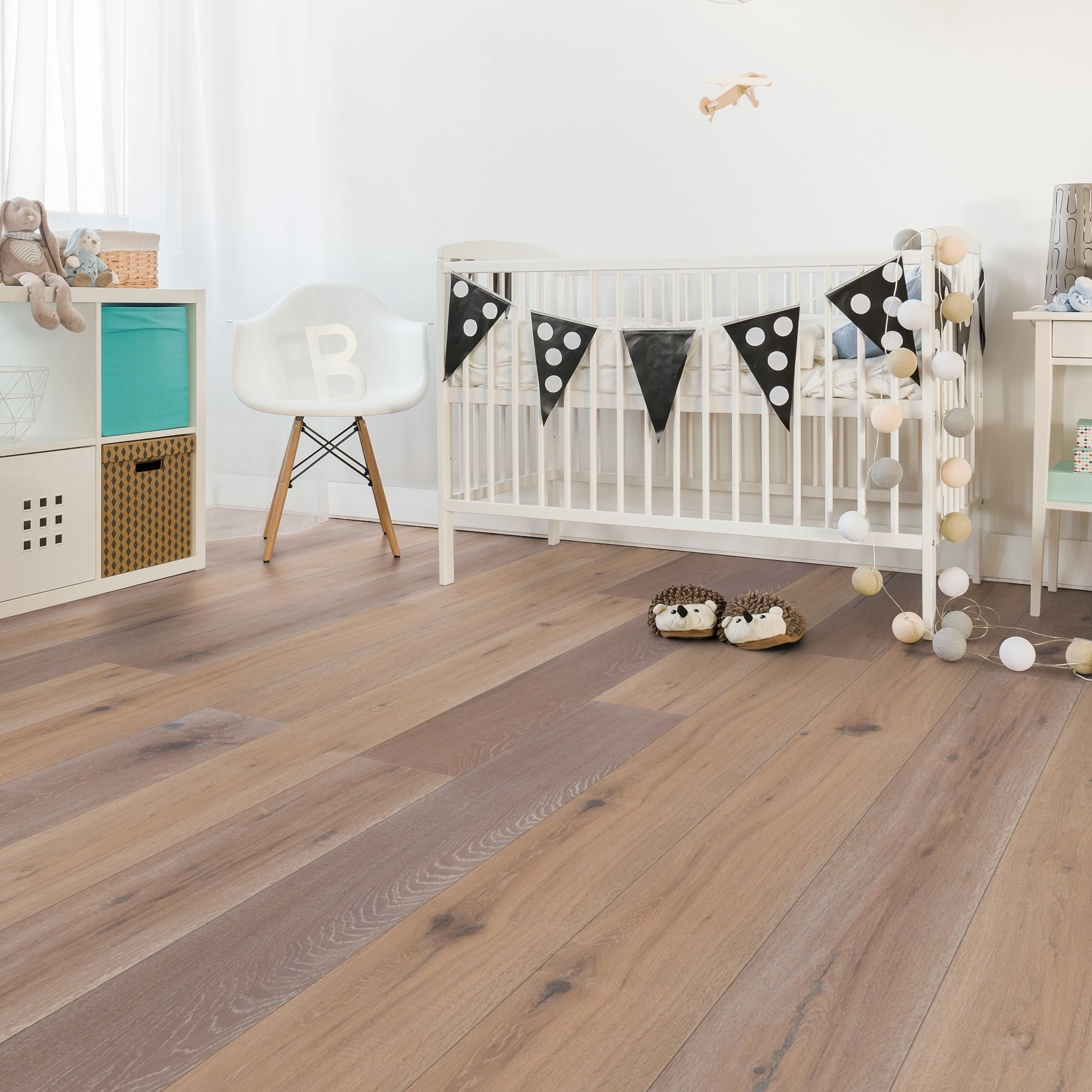 Wicanders Parkett Victoria Steel RW04255 Natur Holzstruktur Natur-Geölt Weiß Wicanders Parkett Victoria Steel RW04255 Natur Holzstruktur Natur-Geölt Weiß