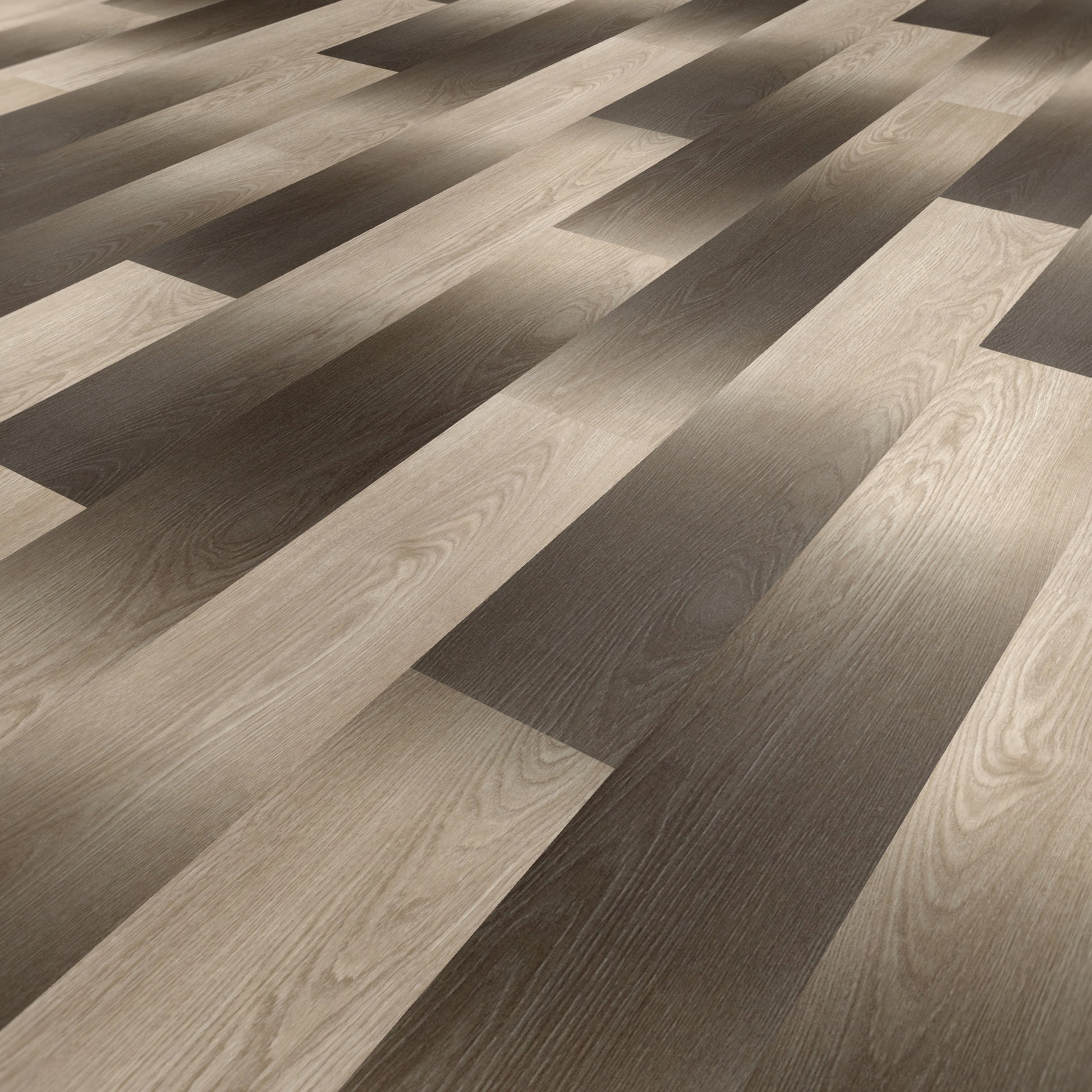 Perspektivische Ansicht - Forbo Flooring 243621