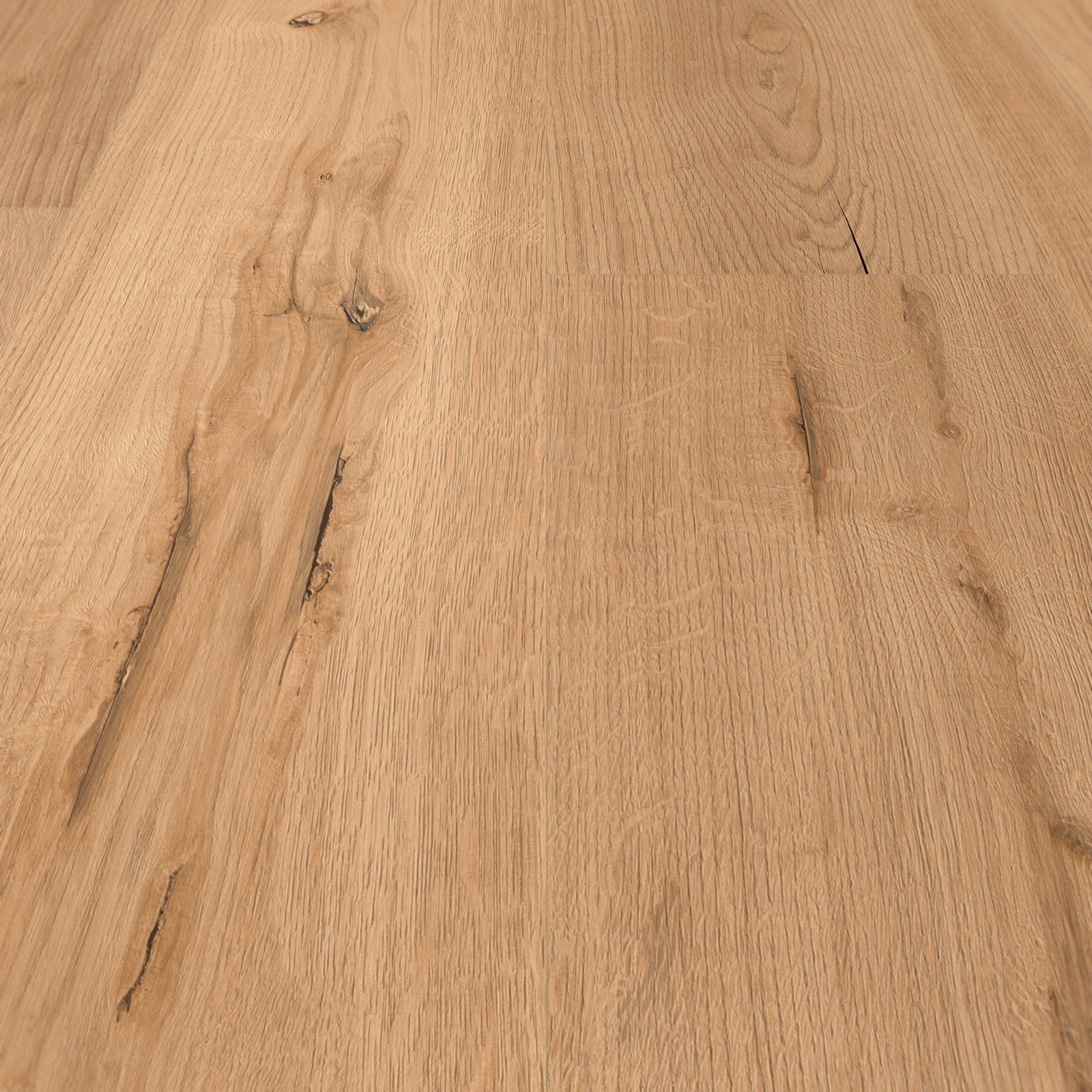 ter Hürne Klebe-Designboden Avatara Pro Classic Edition Eiche Banta 298 Gebürstete Struktur