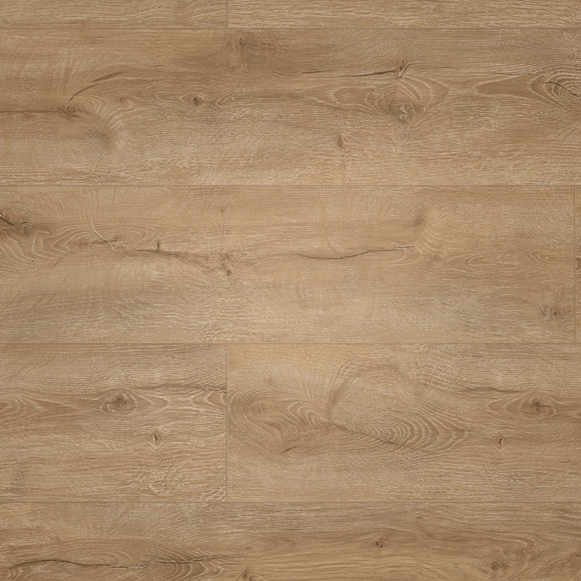Draufsicht - MEISTER Rigid Klick-Designboden RM 400 S Rare groove Draufsicht - MEISTER 400045-1524228-20086