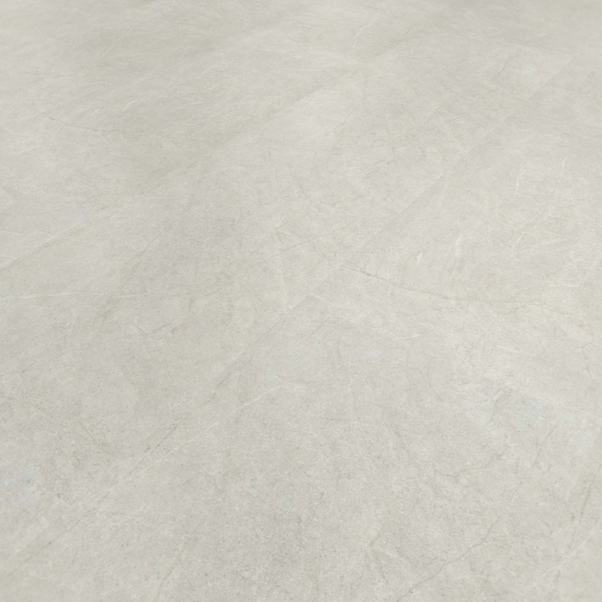 Perspektivische Ansicht - wineo Klebe-Bioboden PURLINE wineo 1500 stone XL Serene Marble Light Perspektivische Ansicht - wineo PL15409SXL