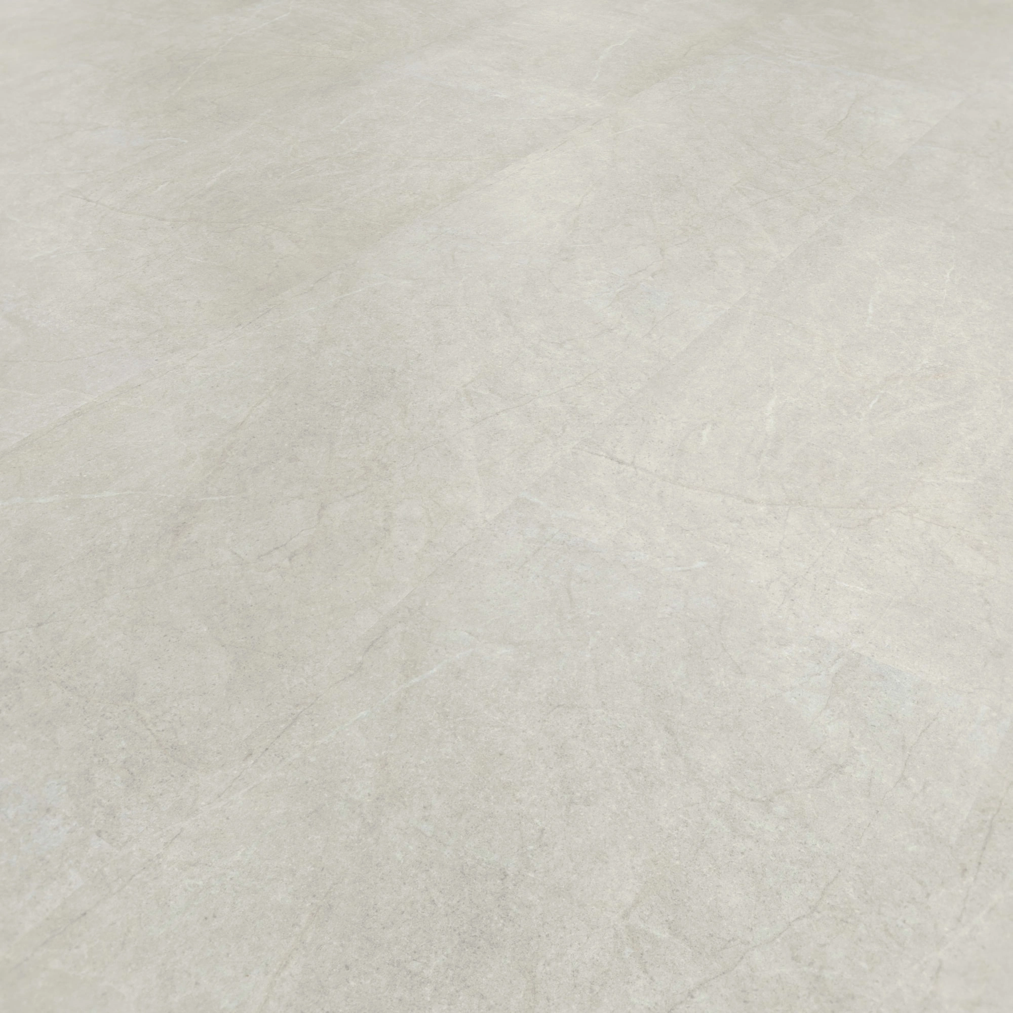 Perspektivische Ansicht - wineo Klebe-Bioboden PURLINE wineo 1500 stone XL Serene Marble Light Perspektivische Ansicht - wineo PL15409SXL
