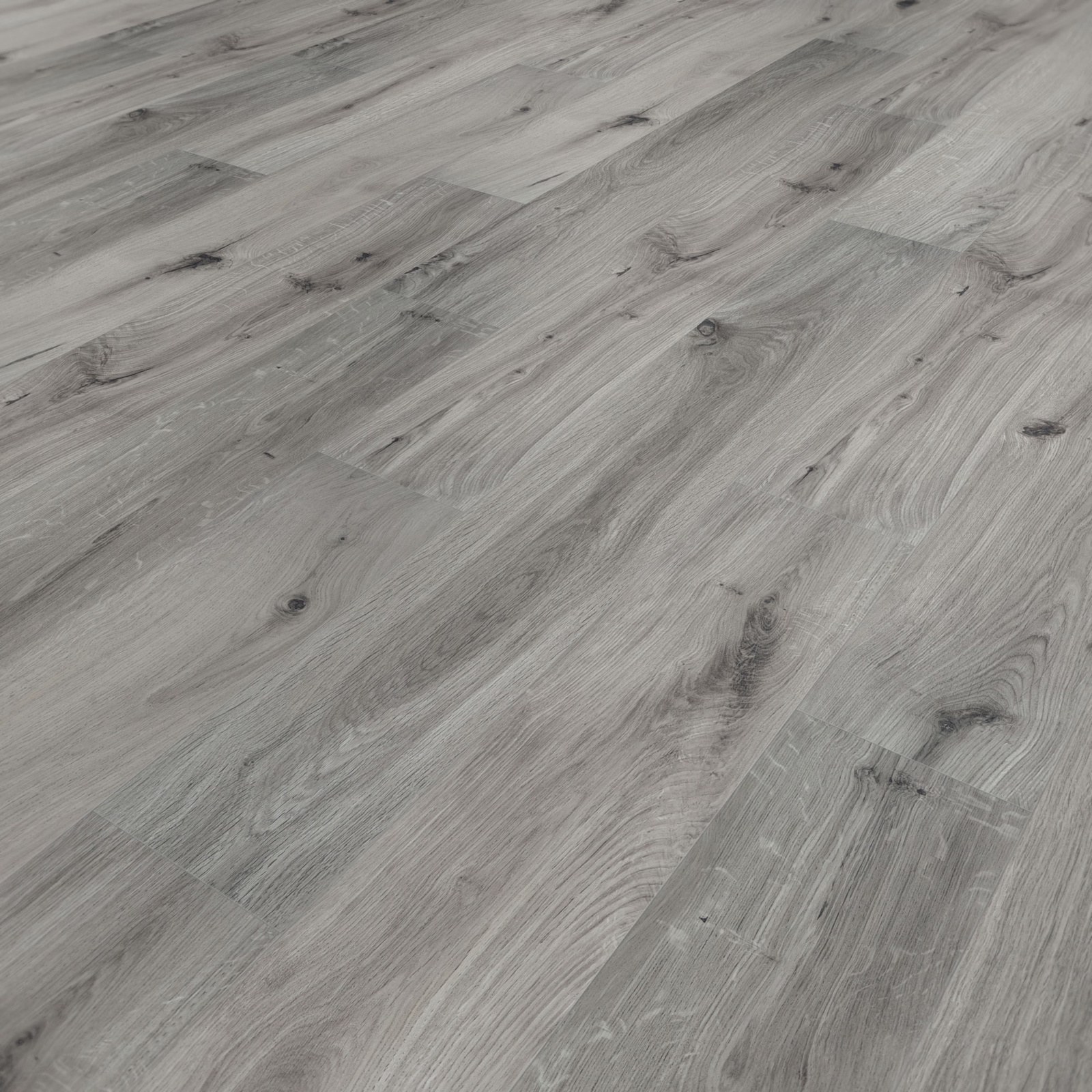 BerryAlloc Laminat Ocean 8 V4 Gyant Light Grey Real Wood Structure