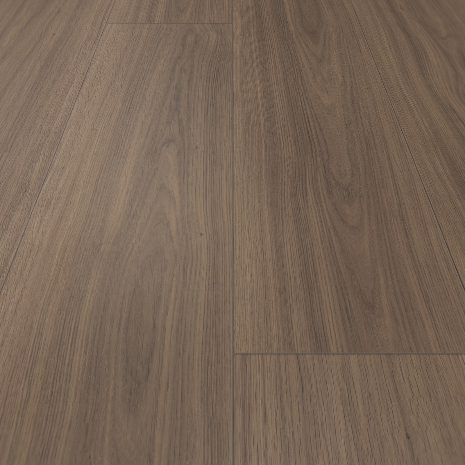 Parador HDF Klick-Designboden Modular ONE Eiche Artemis kaffeebraun Eleganzstruktur Landhausdiele