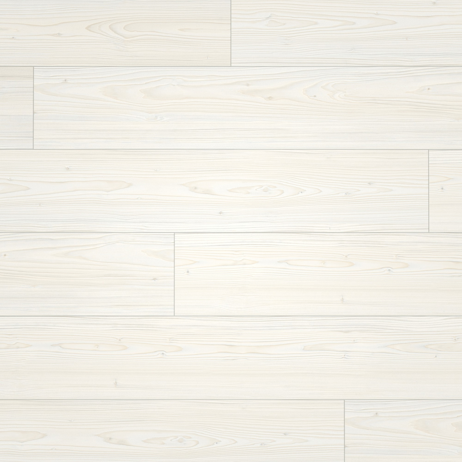 Parador HDF Klick-Designboden Modular ONE Lärche Apollo weiß Naturstruktur Landhausdiele