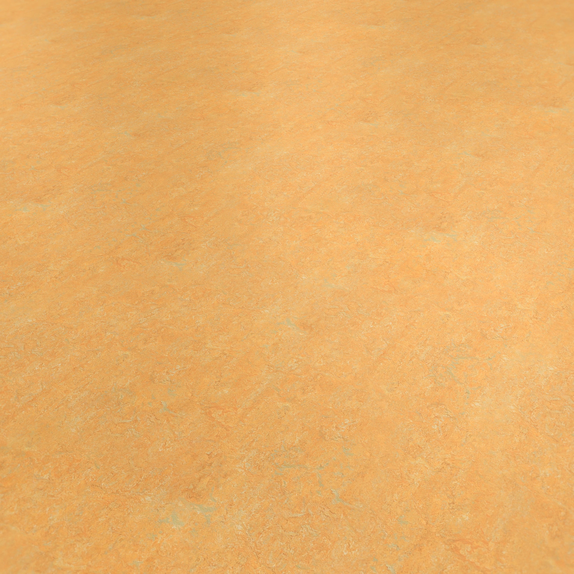 Perspektivische Ansicht - Forbo Flooring undefined Marmoleum Real Golden Saffron Perspektivische Ansicht - Forbo Flooring 9435
