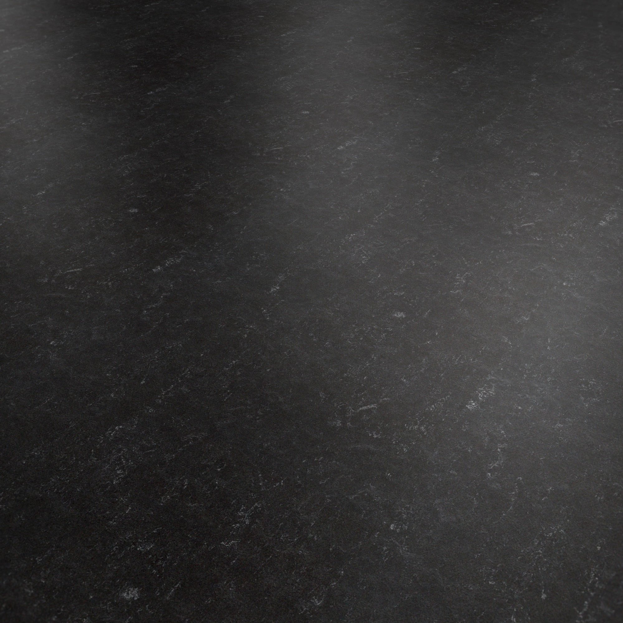 Perspektivische Ansicht - Forbo Flooring Marmoleum Click Raven Perspektivische Ansicht - Forbo Flooring 176493