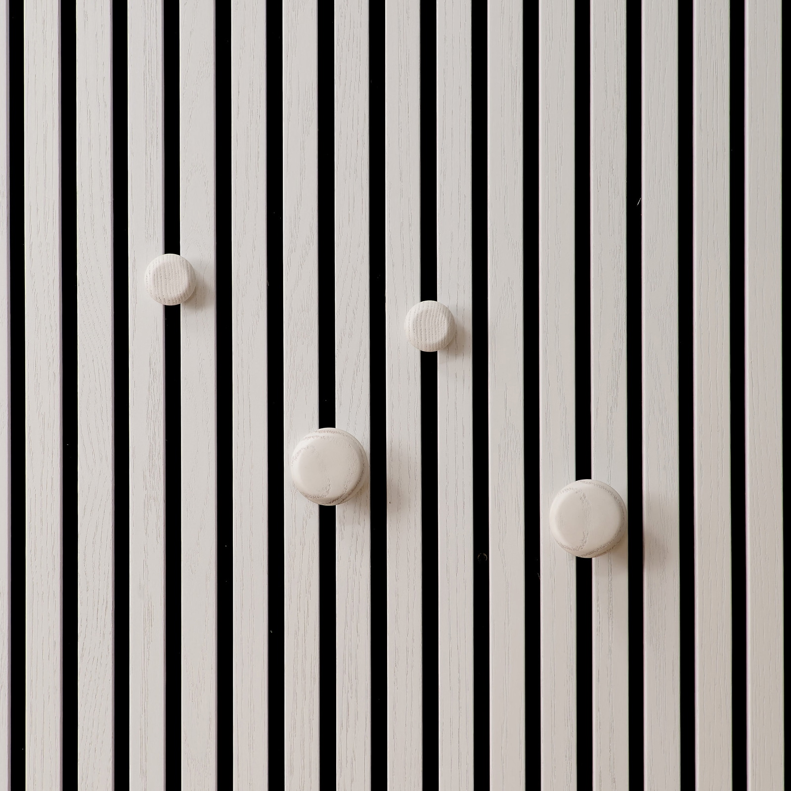 ter Hürne SilentDesign LivingWall Function Holzknopf Märta