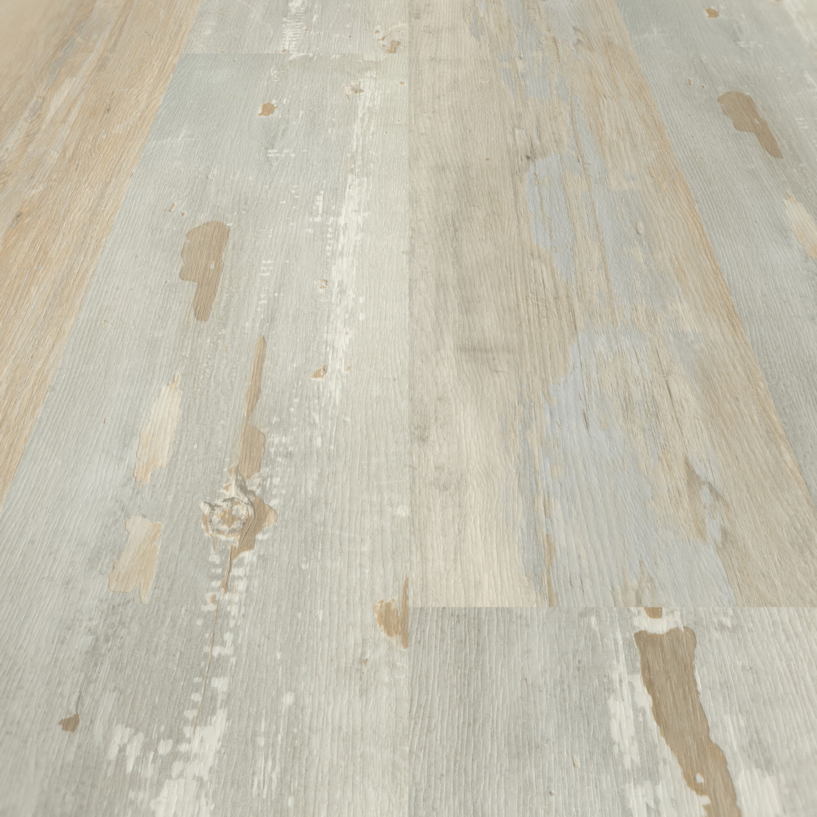 nexflor Klebe-Vinyl Apollo Collection Knossos Oak Holzstruktur Landhausdiele