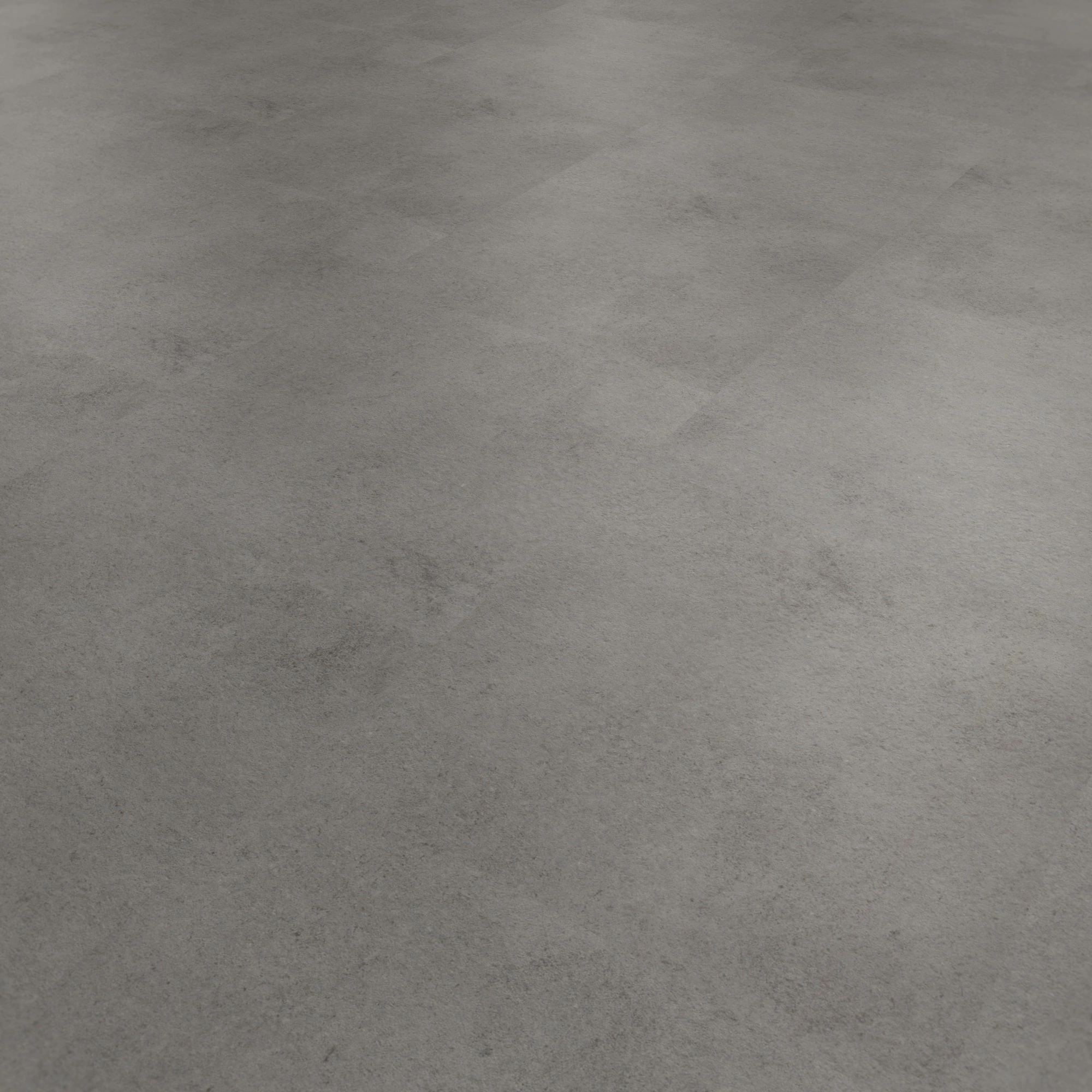 Perspektivische Ansicht - Forbo Flooring Klebe-Vinyl Allura Dryback 0.55 Material Rock Cement Perspektivische Ansicht - Forbo Flooring 243652