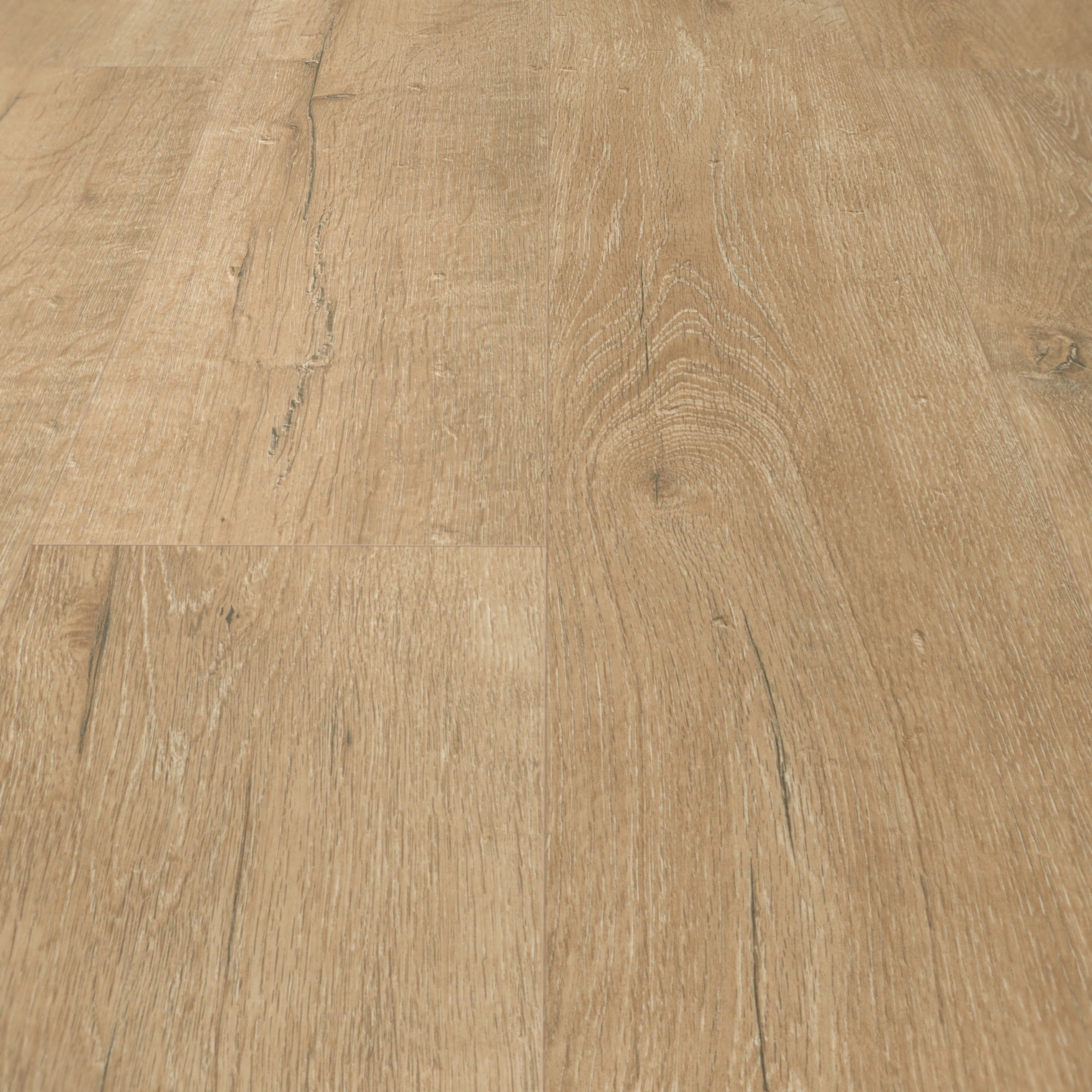 Detail Ansicht - MEISTER Laminat LD 55 Eiche karamell Detail Ansicht - MEISTER 600015-1288198-06953