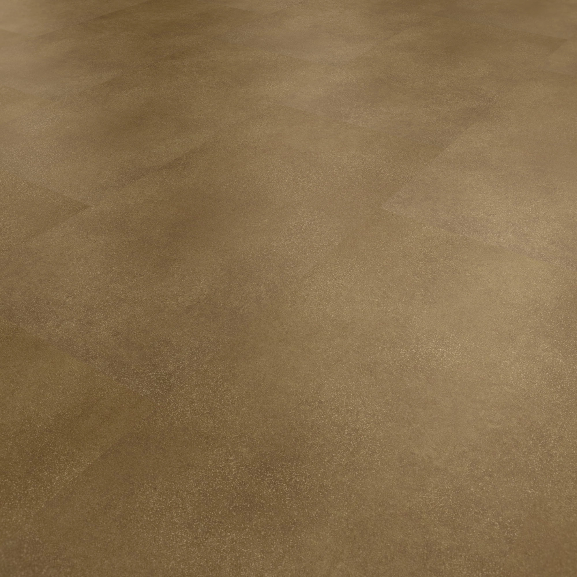 Perspektivische Ansicht - Forbo Flooring Klebe-Vinyl Allura Dryback 0.55 Material Rust Speckled Ceramic Perspektivische Ansicht - Forbo Flooring 243665