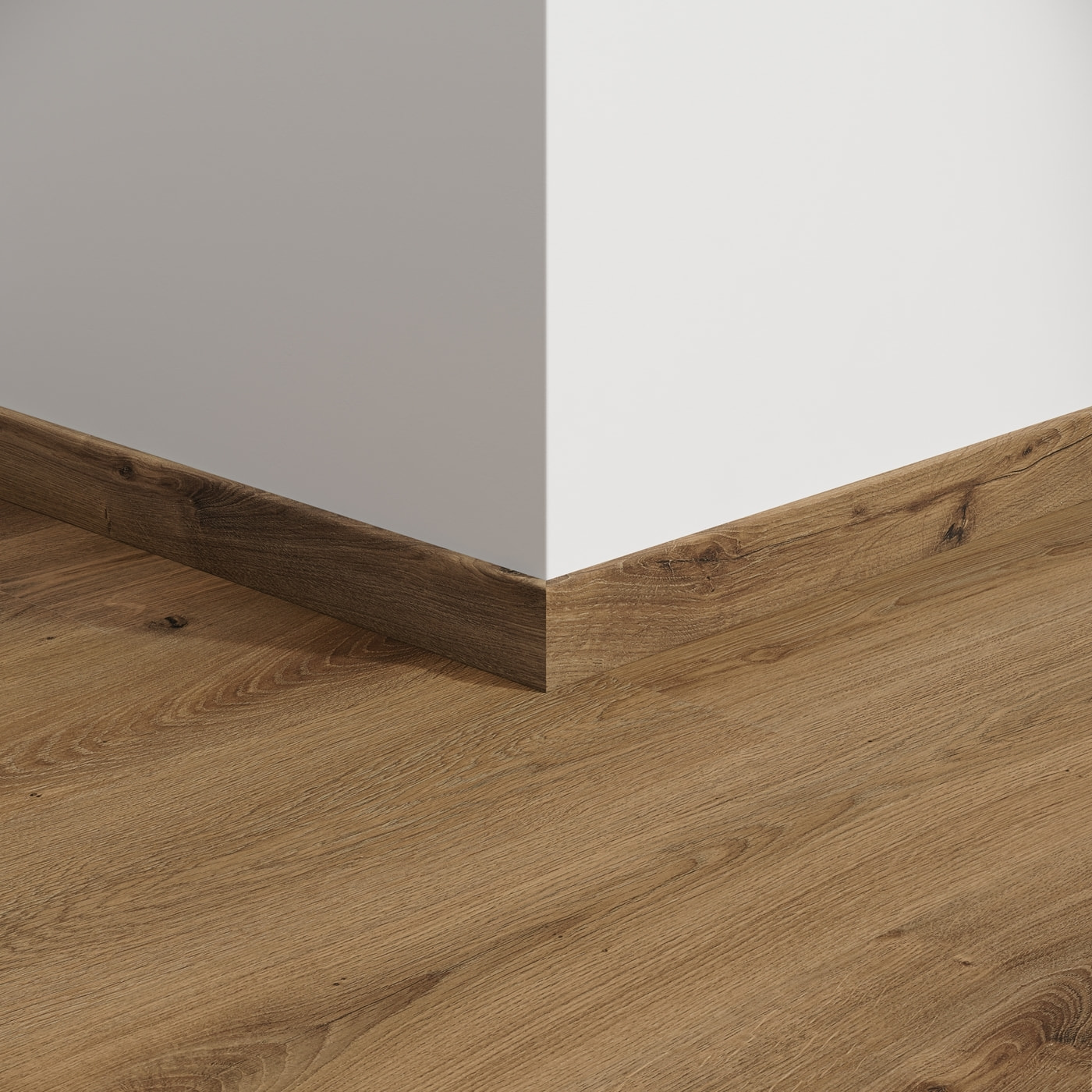 BerryAlloc Sockelleiste 60/12mm Crush Natural