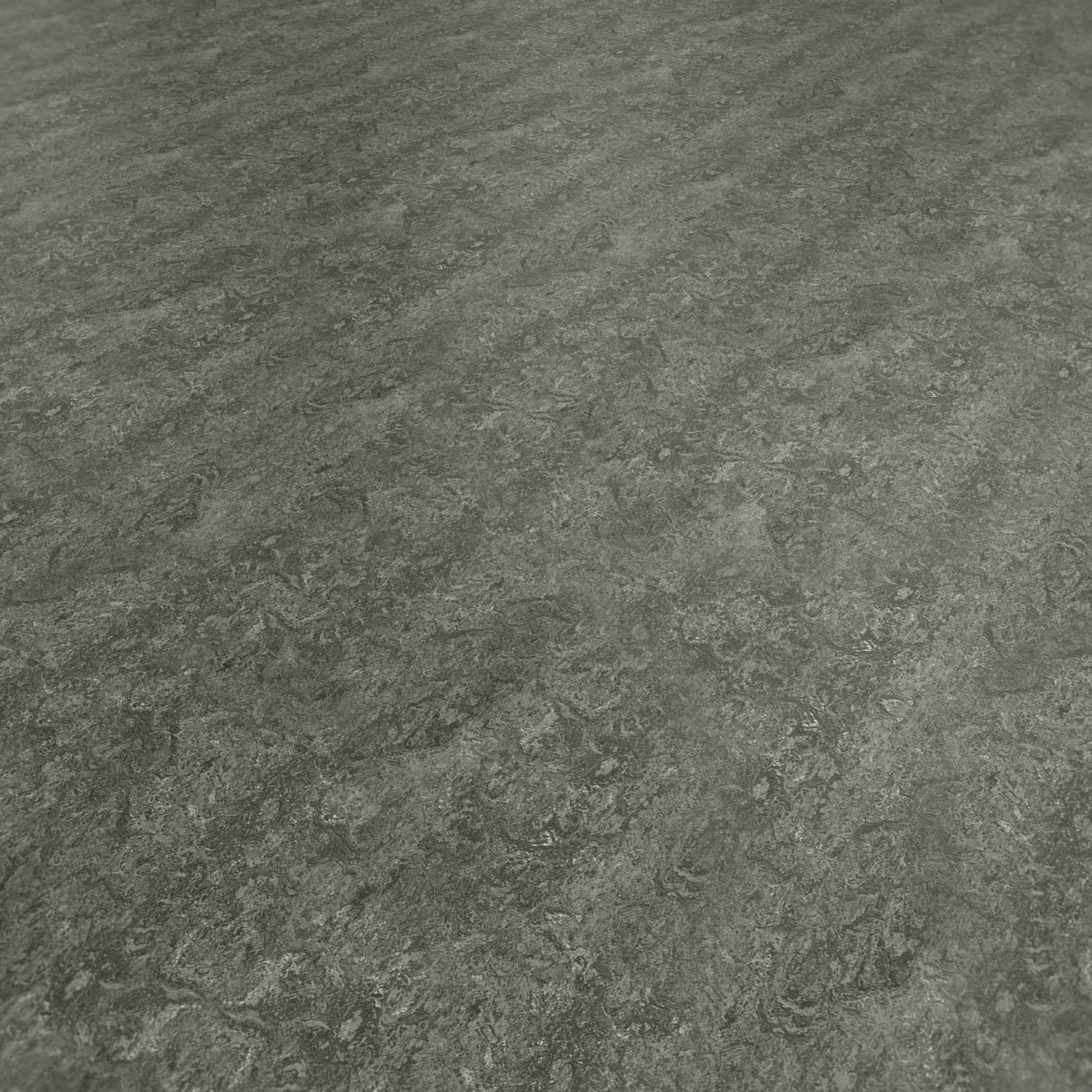 Perspektivische Ansicht - Forbo Flooring undefined Marmoleum Real Graphite Perspektivische Ansicht - Forbo Flooring 9769