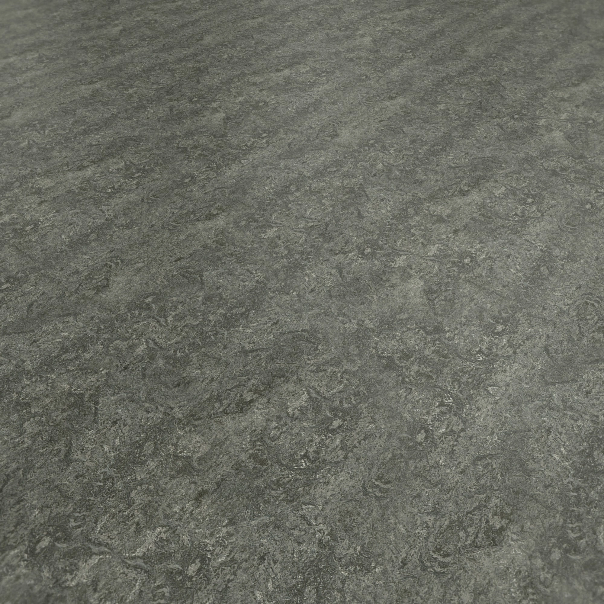 Perspektivische Ansicht - Forbo Flooring undefined Marmoleum Real Graphite Perspektivische Ansicht - Forbo Flooring 9769