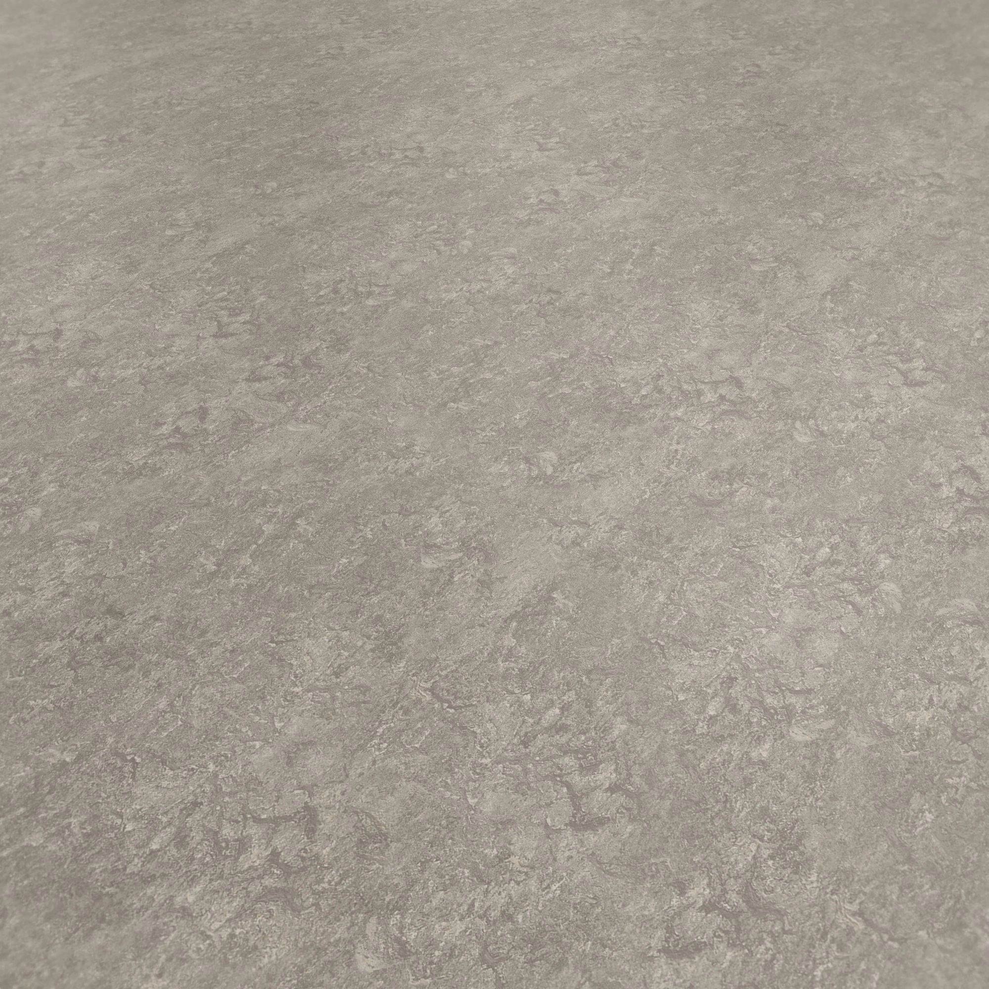 Perspektivische Ansicht - Forbo Flooring undefined Marmoleum Real Serene Grey Perspektivische Ansicht - Forbo Flooring 9287