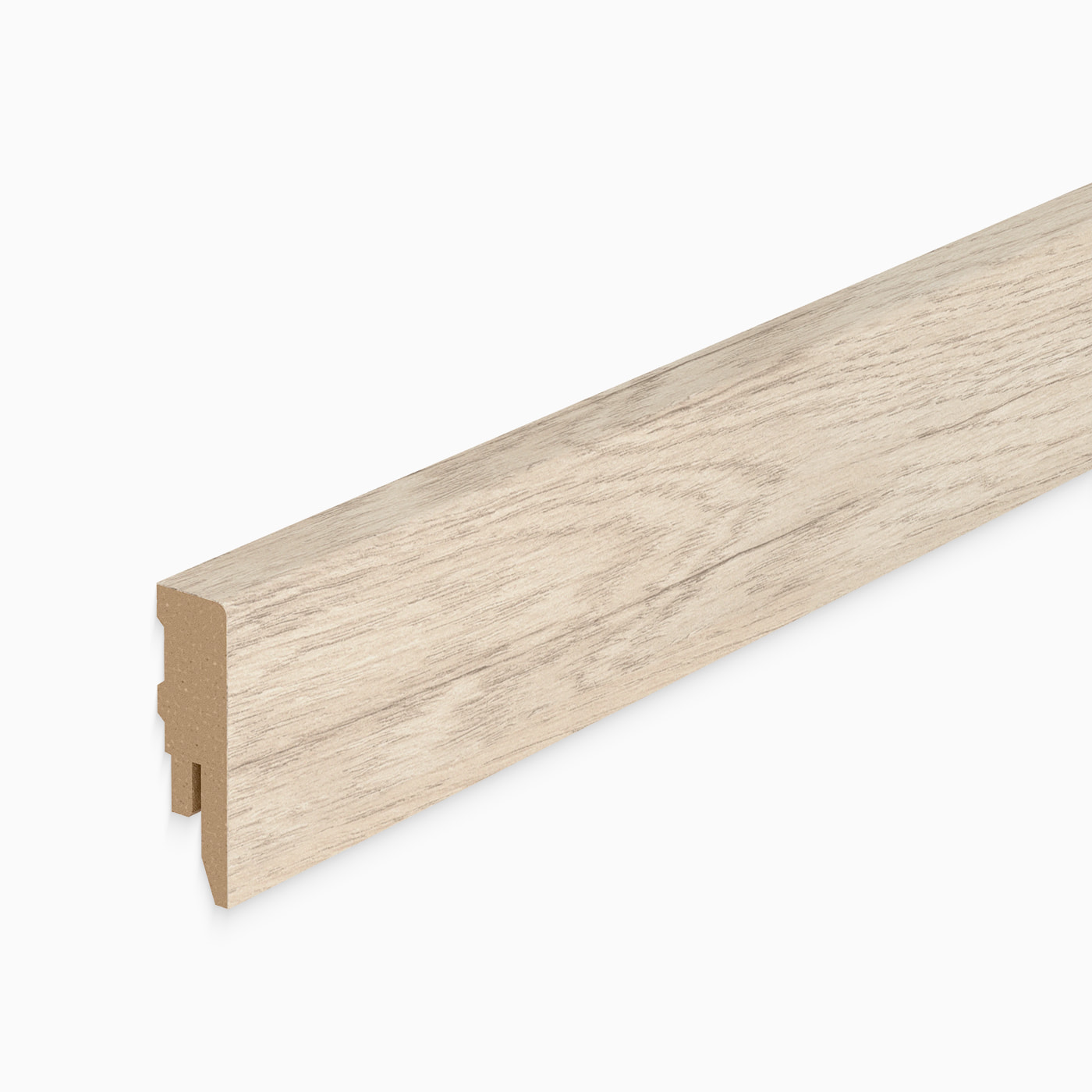 ter Hürne Sockelleiste SKL G60 MDF Eiche 335