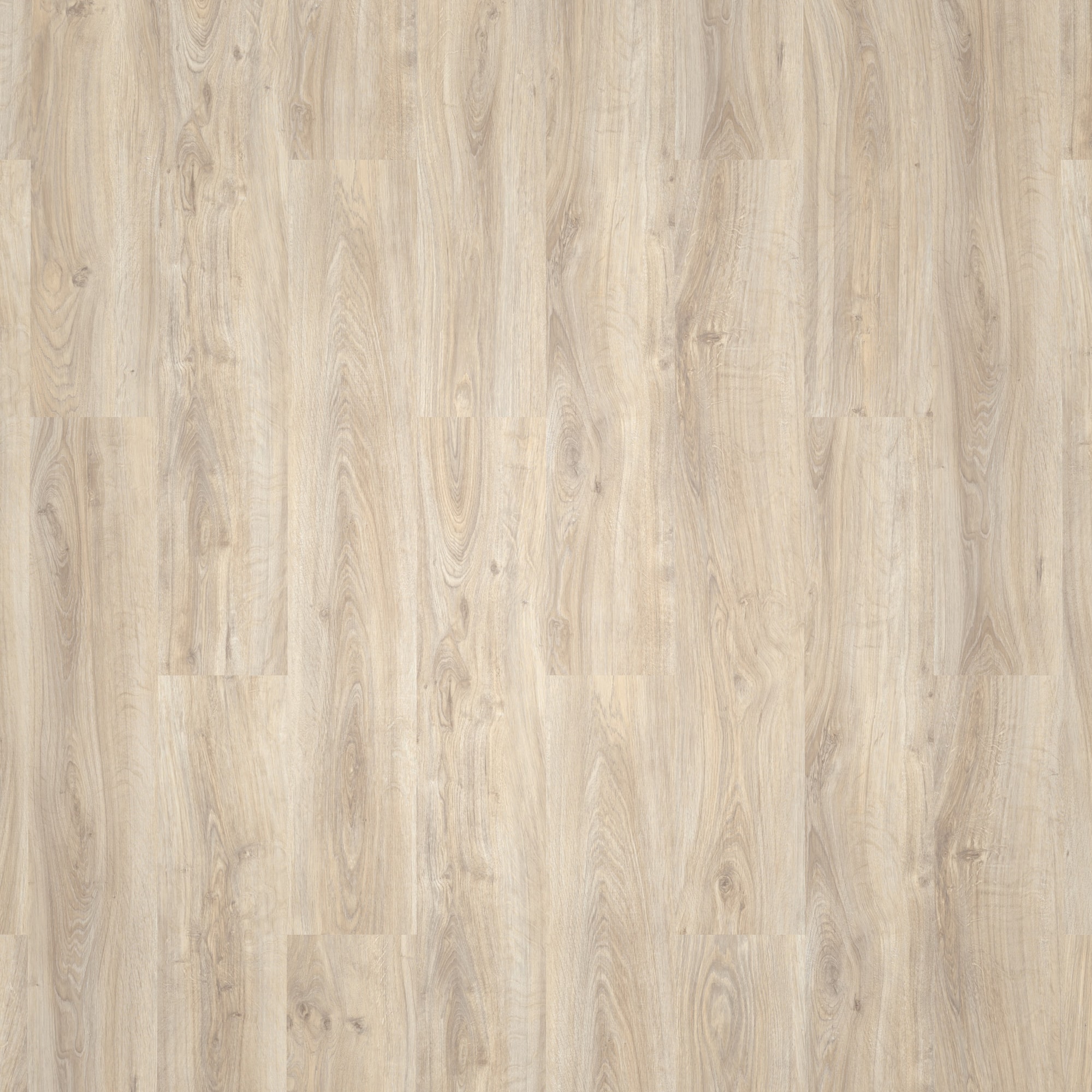 Draufsicht - Tarkett Klebe-Vinyl iD Inspiration 30 CLASSICS English Oak Grege Draufsicht - Tarkett 24524012
