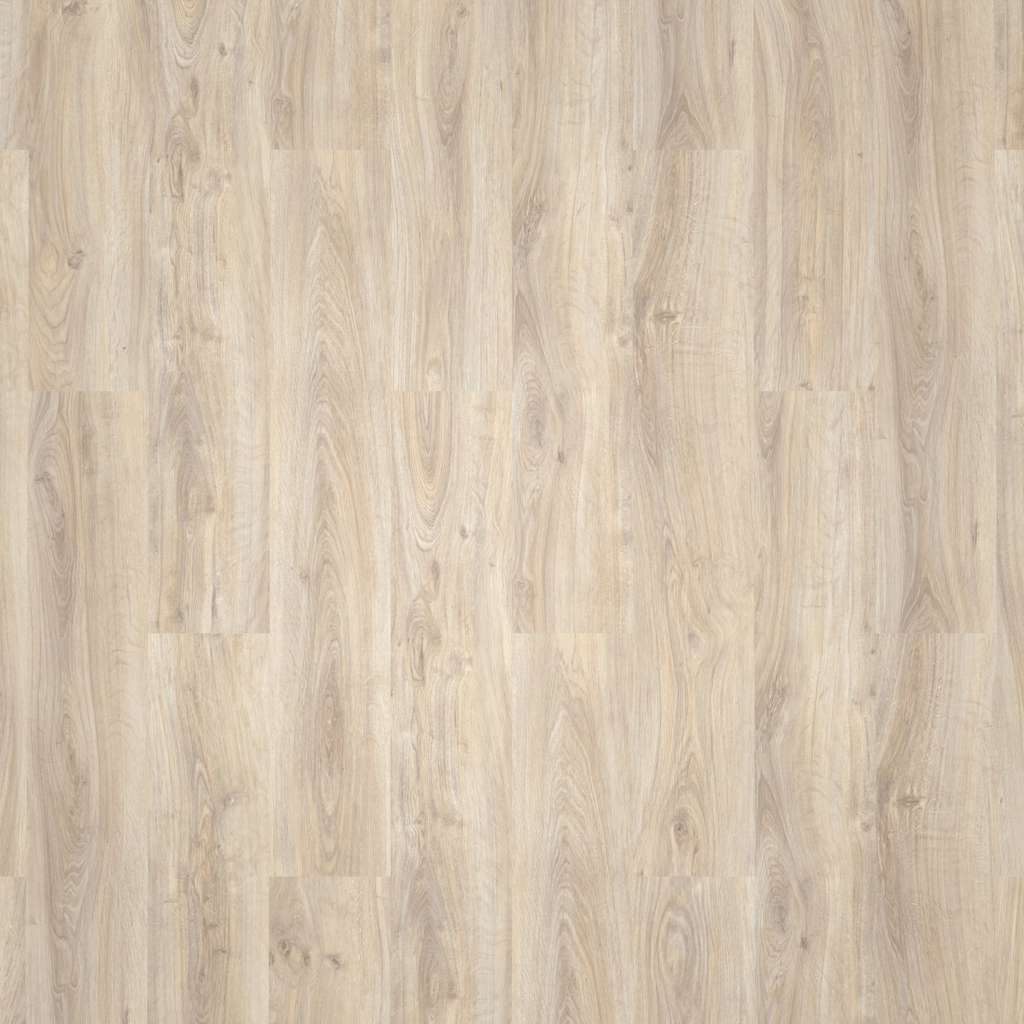Draufsicht - Tarkett Klebe-Vinyl iD Inspiration 30 CLASSICS English Oak Grege Draufsicht - Tarkett 24524012