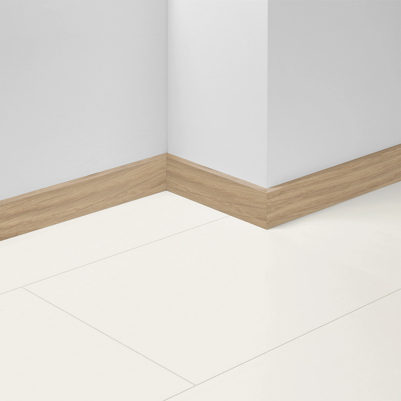 Detail Ansicht - Parador Sockelleiste SL 18 Eiche E003 Detail Ansicht - Parador 1745214