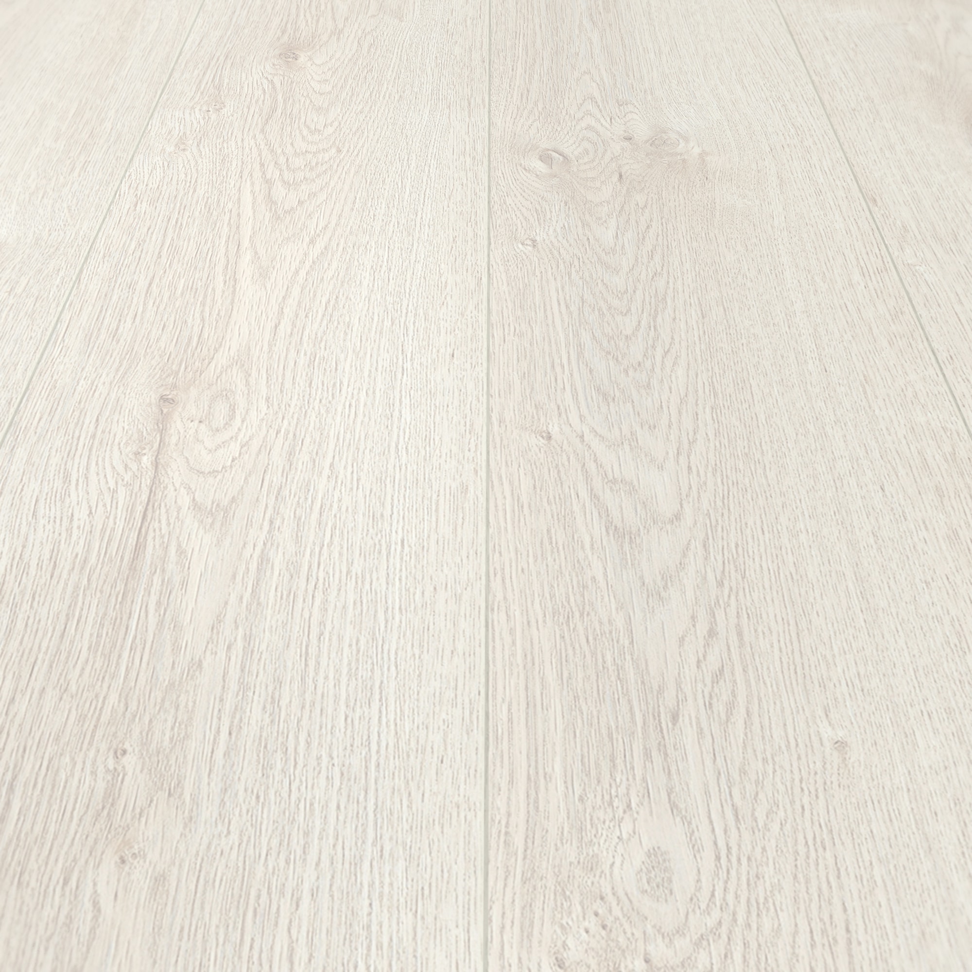 Detail Ansicht - MEISTER HDF Klick-Designboden DL 500 S Eiche mountain white Detail Ansicht - MEISTER 400055-2052220-07124