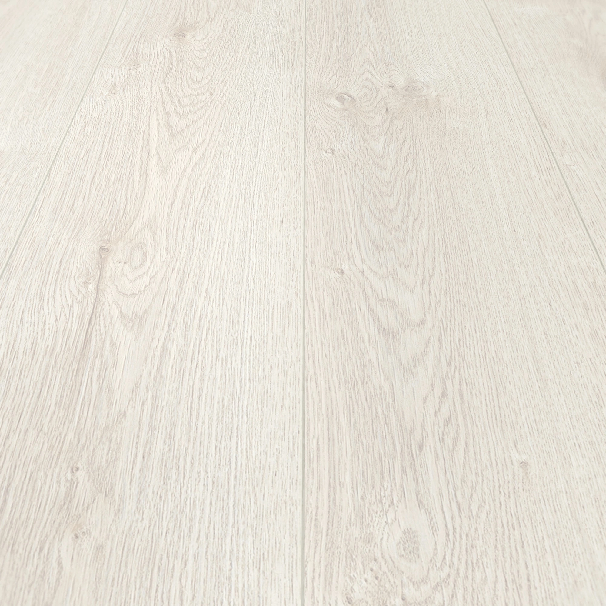 Detail Ansicht - MEISTER HDF Klick-Designboden DL 500 S Eiche mountain white Detail Ansicht - MEISTER 400055-2052220-07124