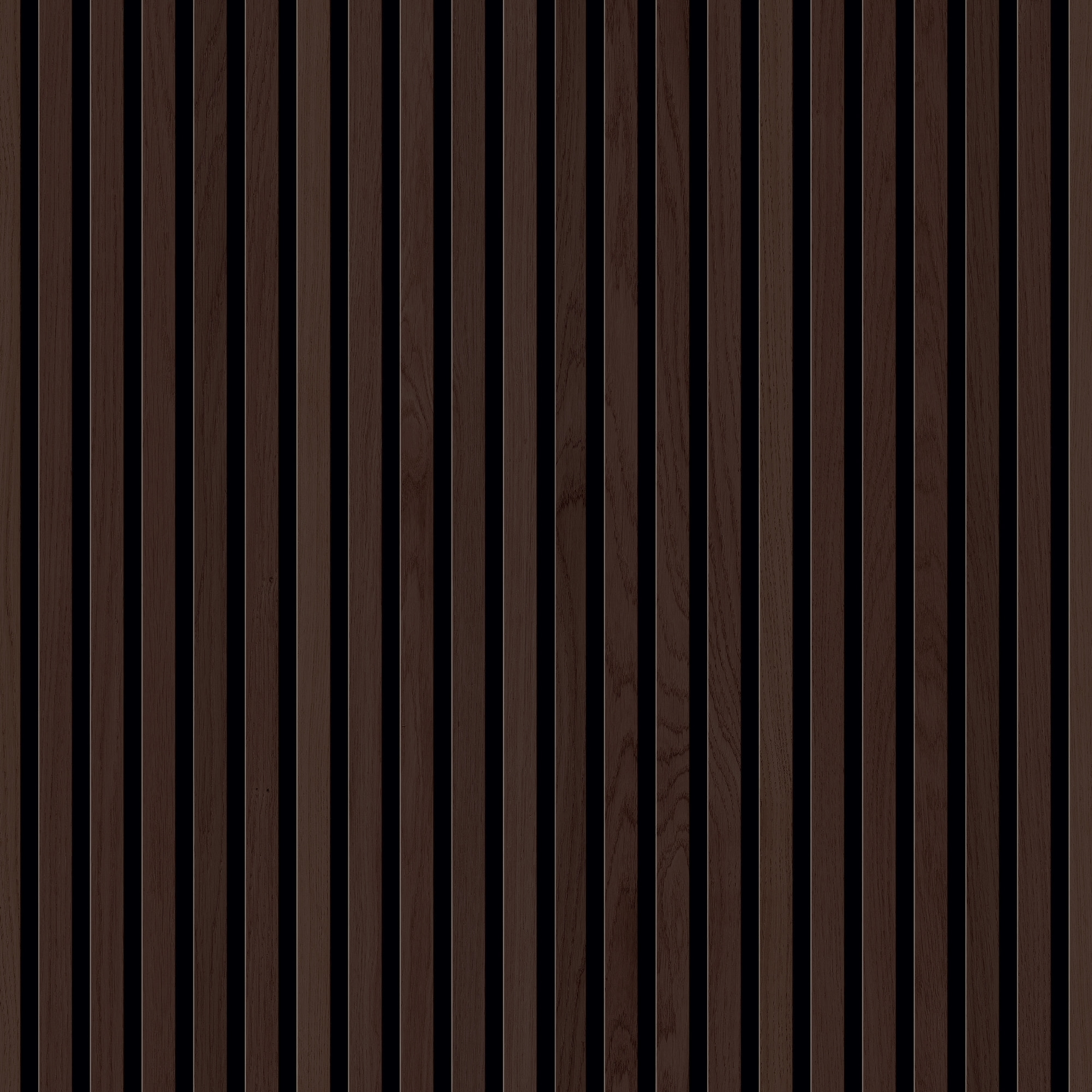 ter Hürne Akustikpaneel SilentDesign 1-Side Collection Eiche Elbe Natur-Geölt 2.400mm