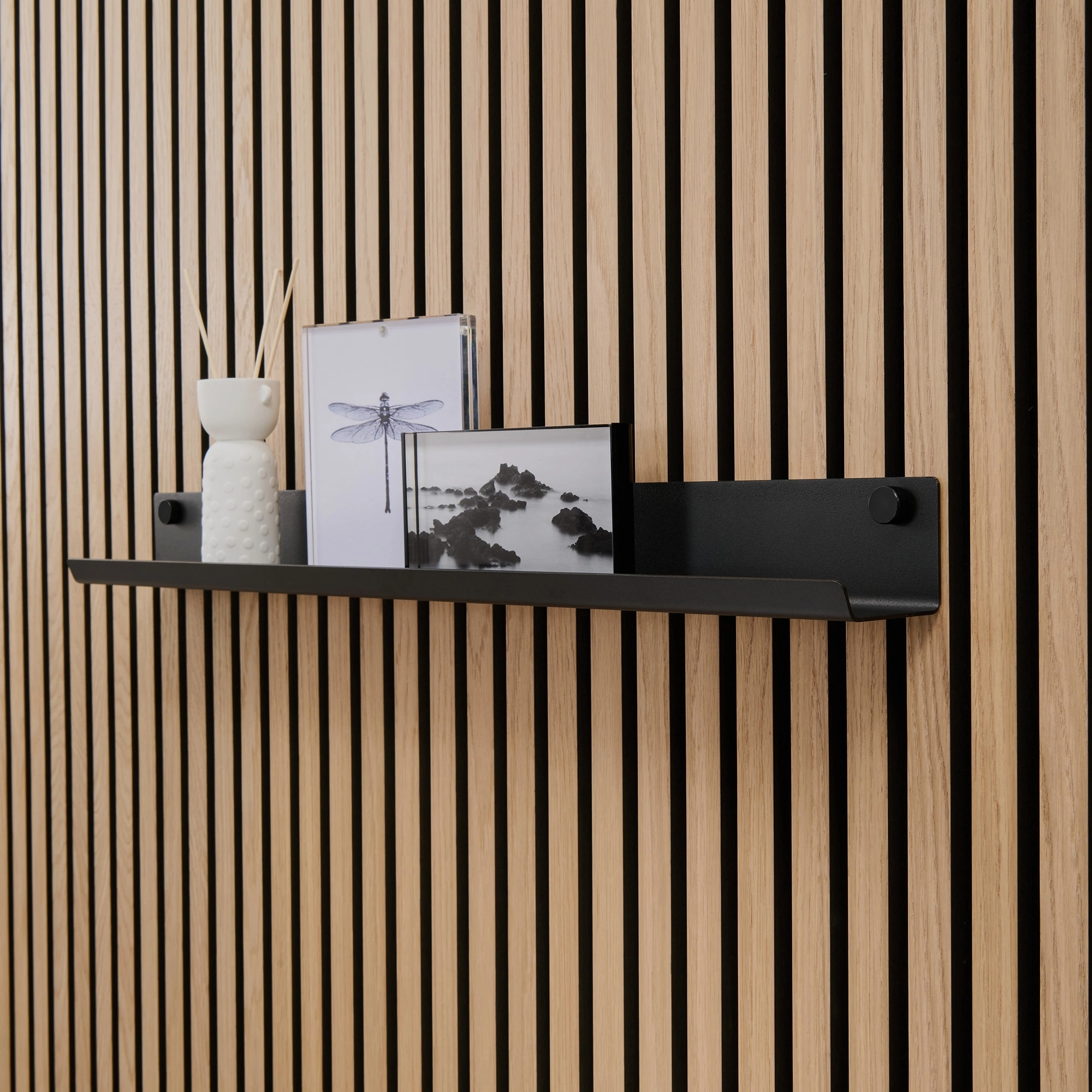 ter Hürne SilentDesign LivingWall Function Metallregal Lasse Large ter Hürne SilentDesign LivingWall Function Metallregal Lasse Large