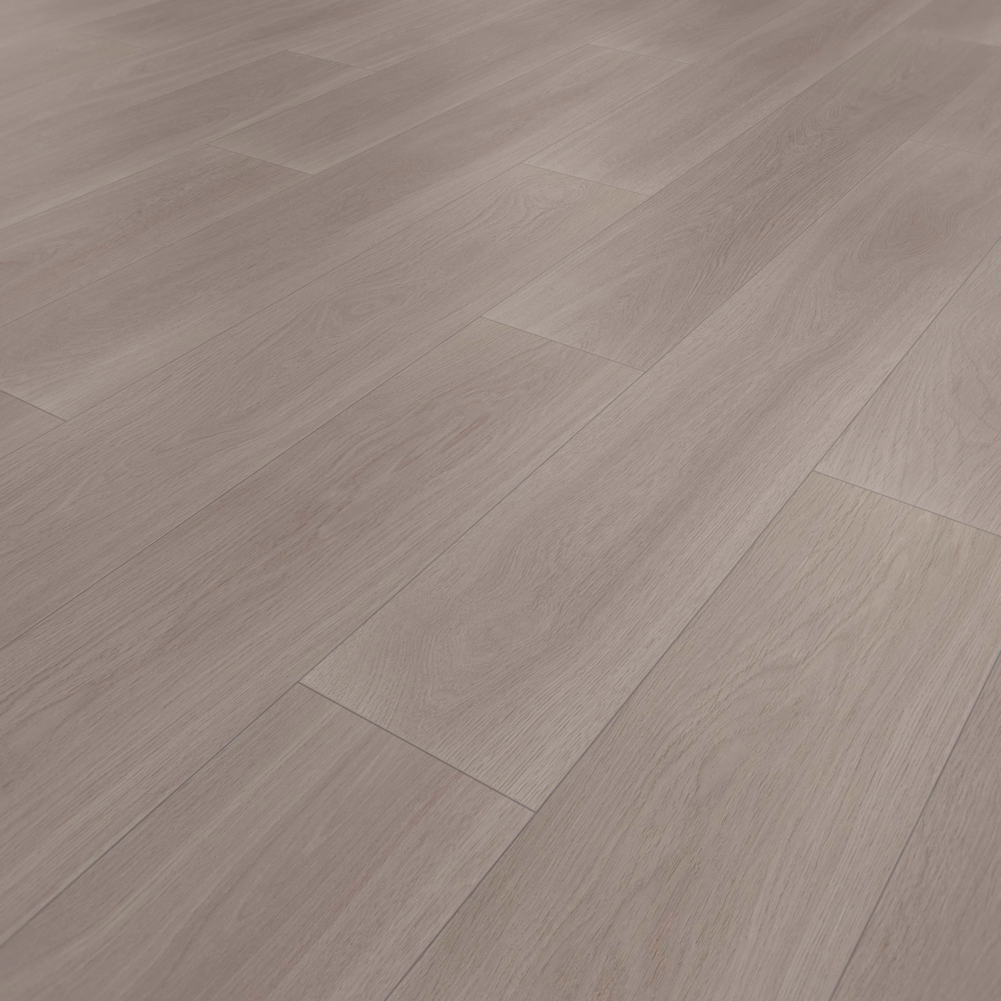 Perspektivische Ansicht - wineo HDF Klick-Bioboden PURLINE wineo 1000 wood XL Calm Oak Ash Perspektivische Ansicht - wineo MLP308R