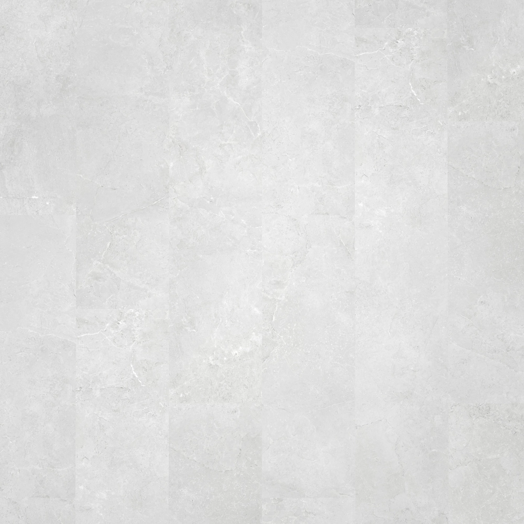 Draufsicht - Wicanders Wise HDF Klick-Designboden stone Natural Minimal Stone White Draufsicht - Wicanders Wise 80003893