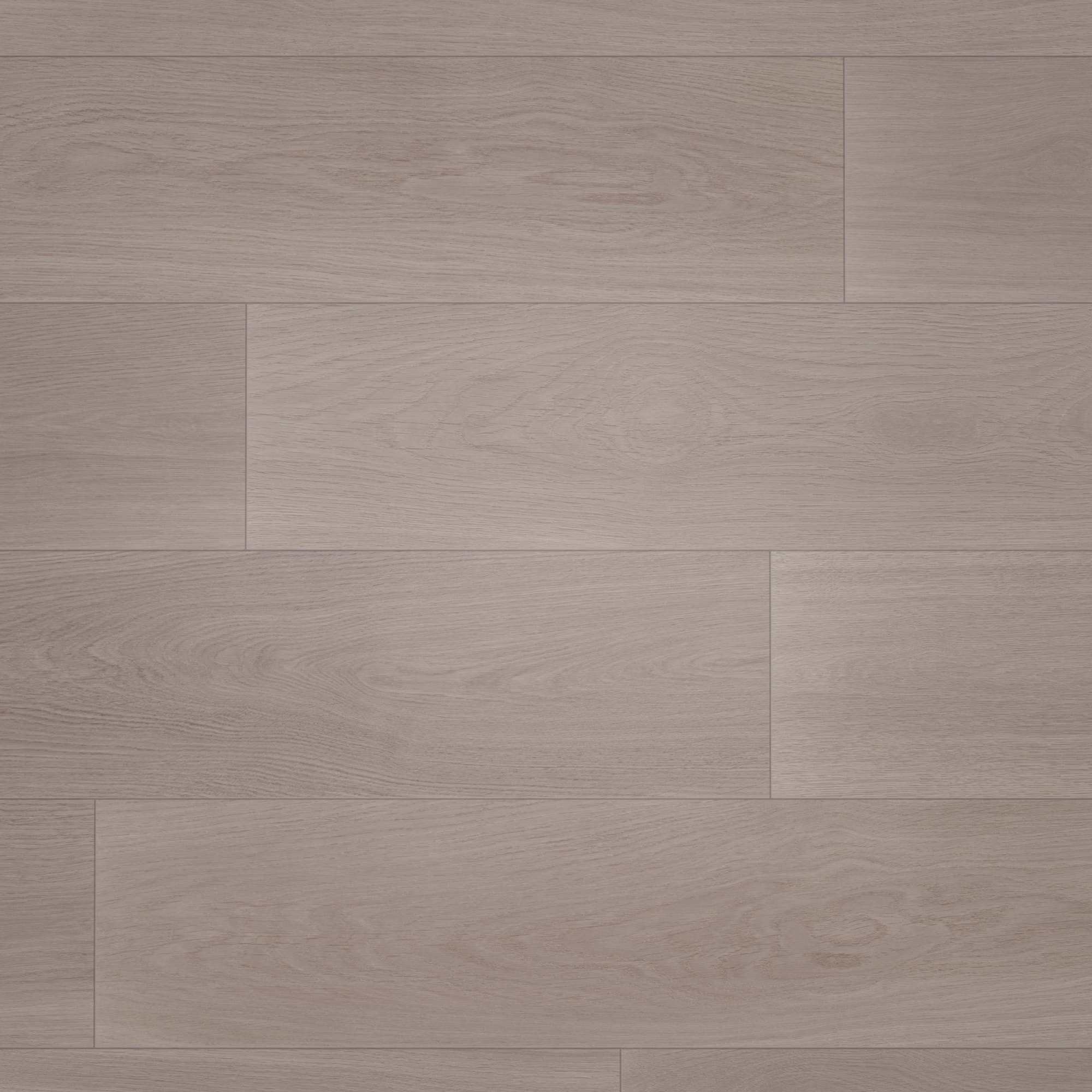 Draufsicht - wineo Klick-Bioboden PURLINE wineo 1000 wood XL Calm Oak Ash Draufsicht - wineo PLC308R
