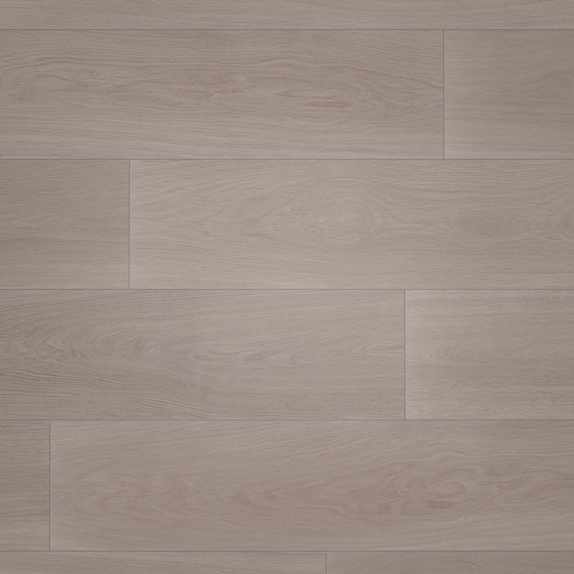 Draufsicht - wineo Klick-Bioboden PURLINE wineo 1000 wood XL Calm Oak Ash Draufsicht - wineo PLC308R